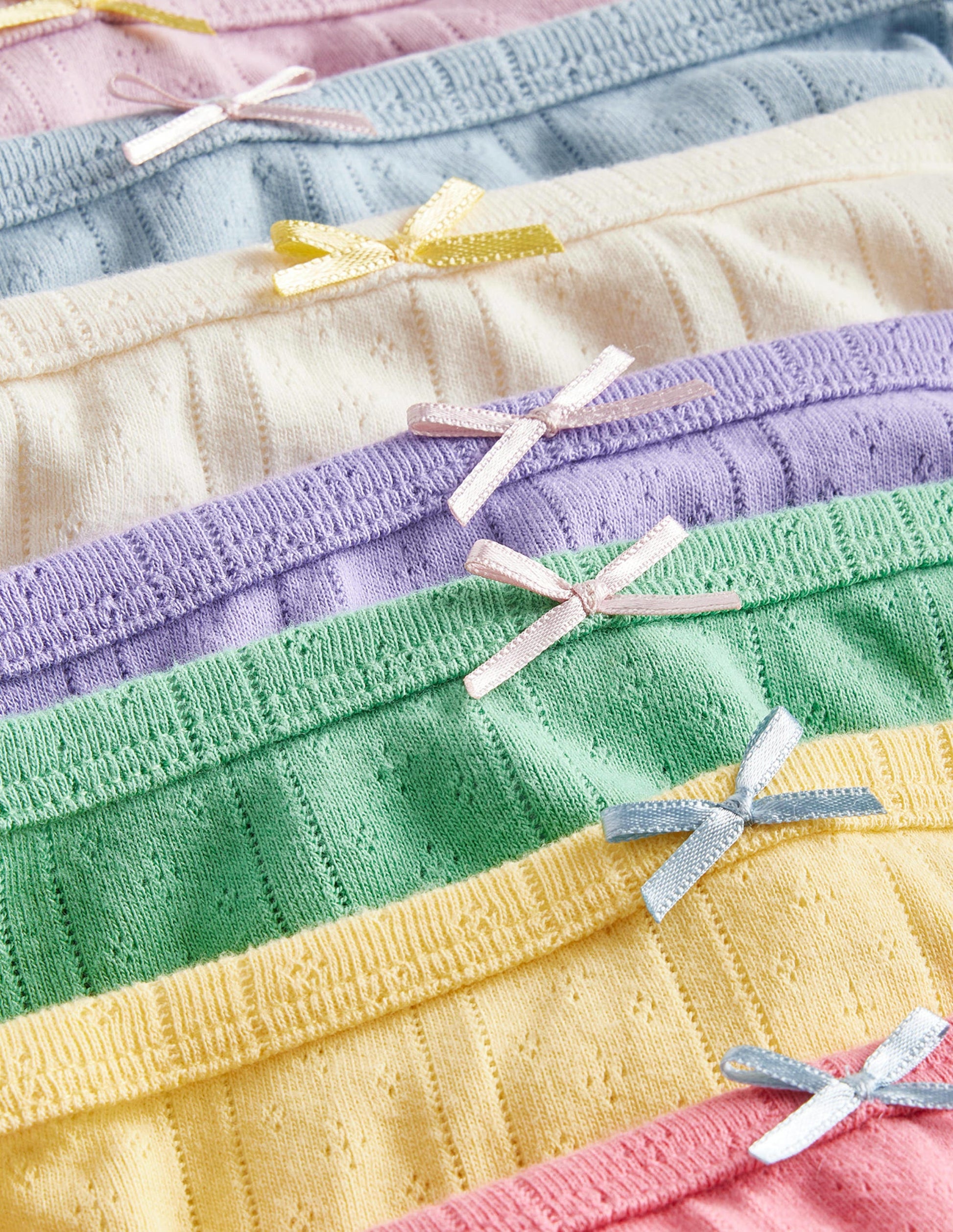 Pants 7 Pack-Multi Pointelle-3