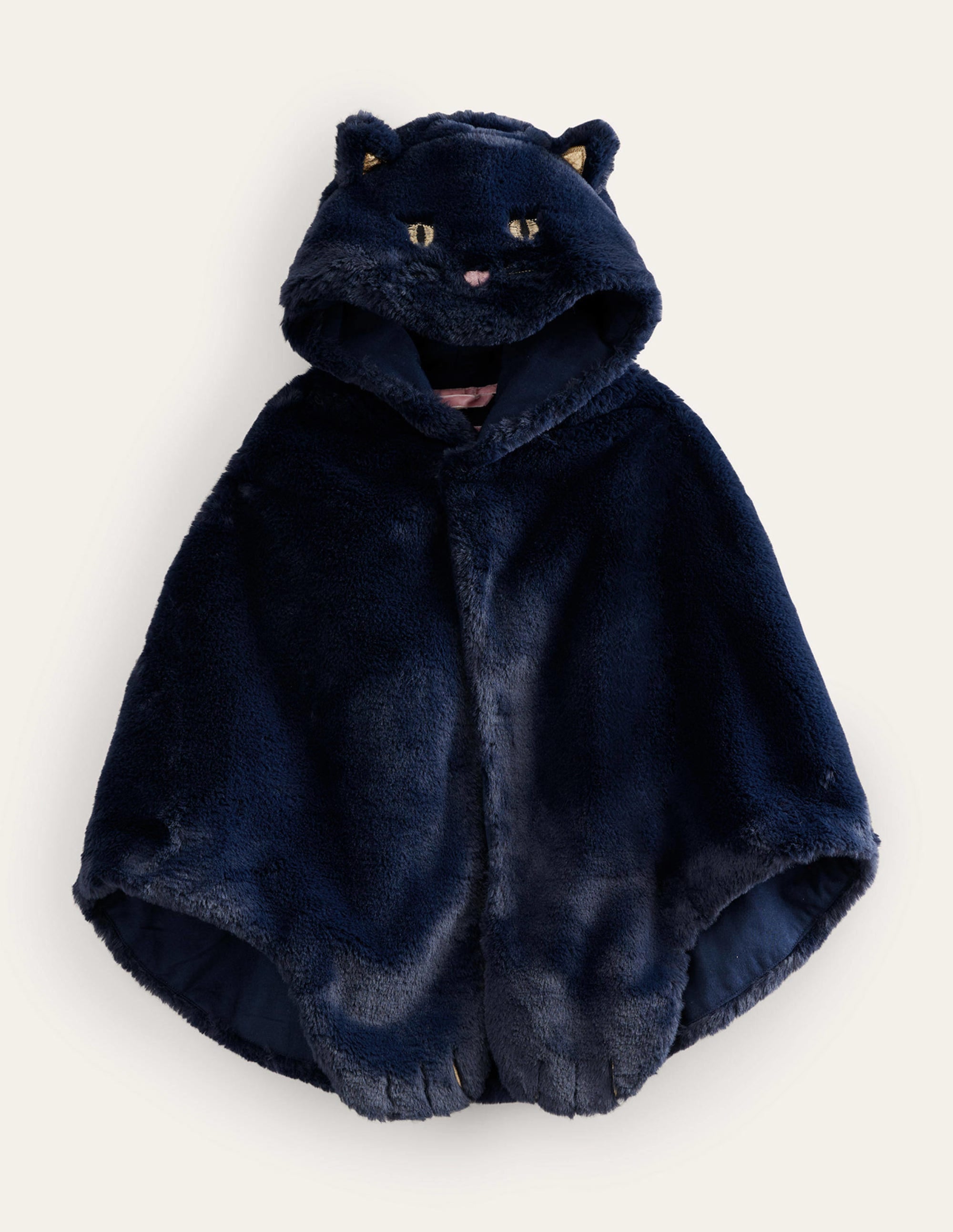 Cat Cape-French Navy - Image 1