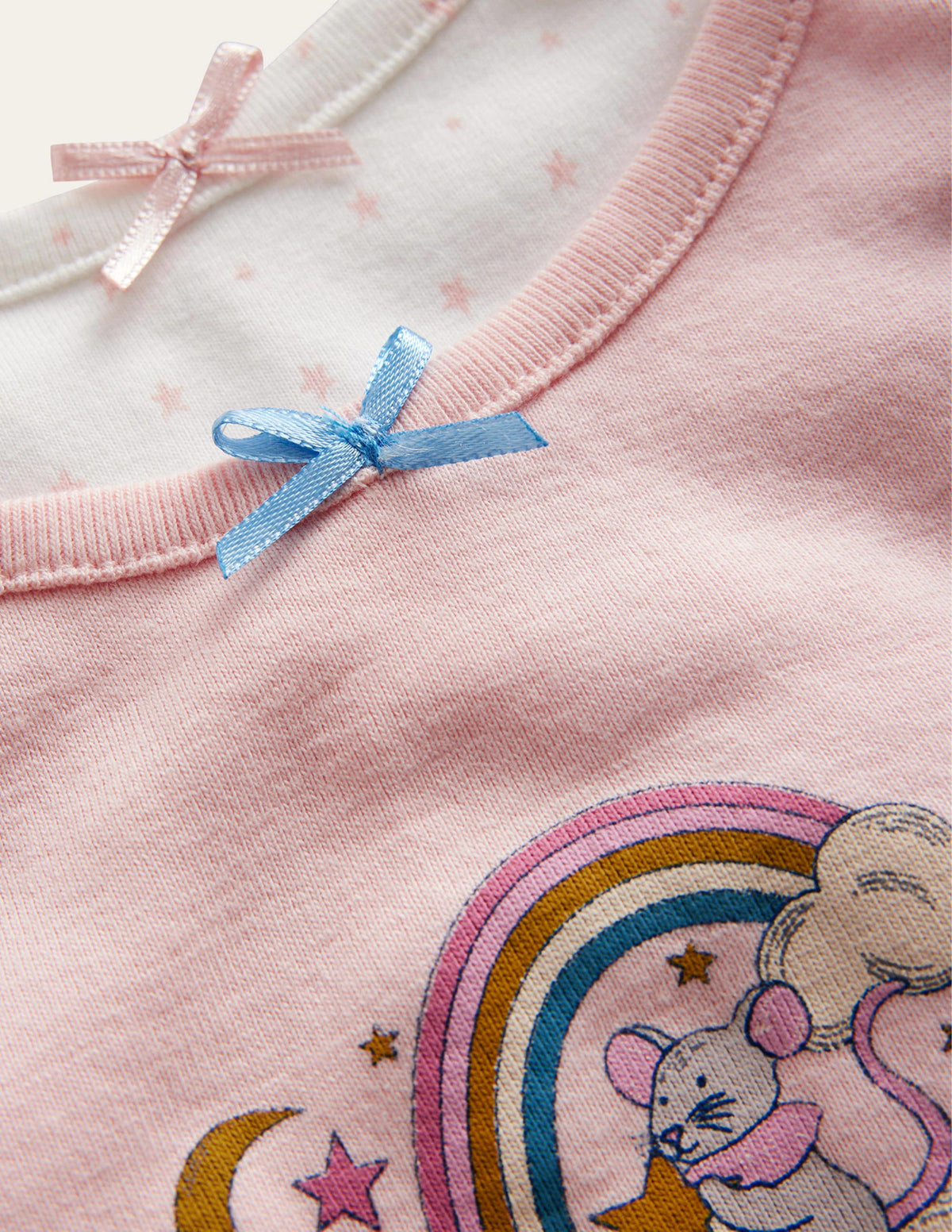 Vests 2 Pack-Pink Magical Logo - Image 3