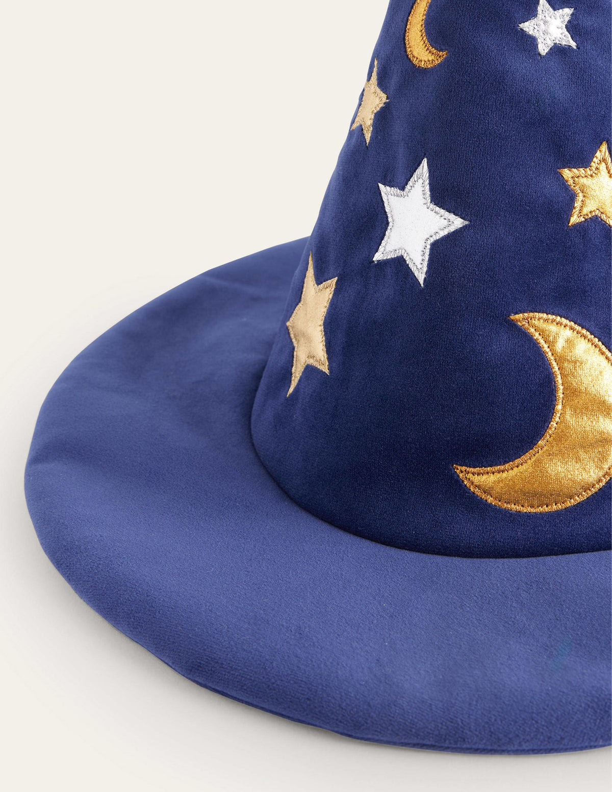 Magical Hat-Navy Stars - Image 3