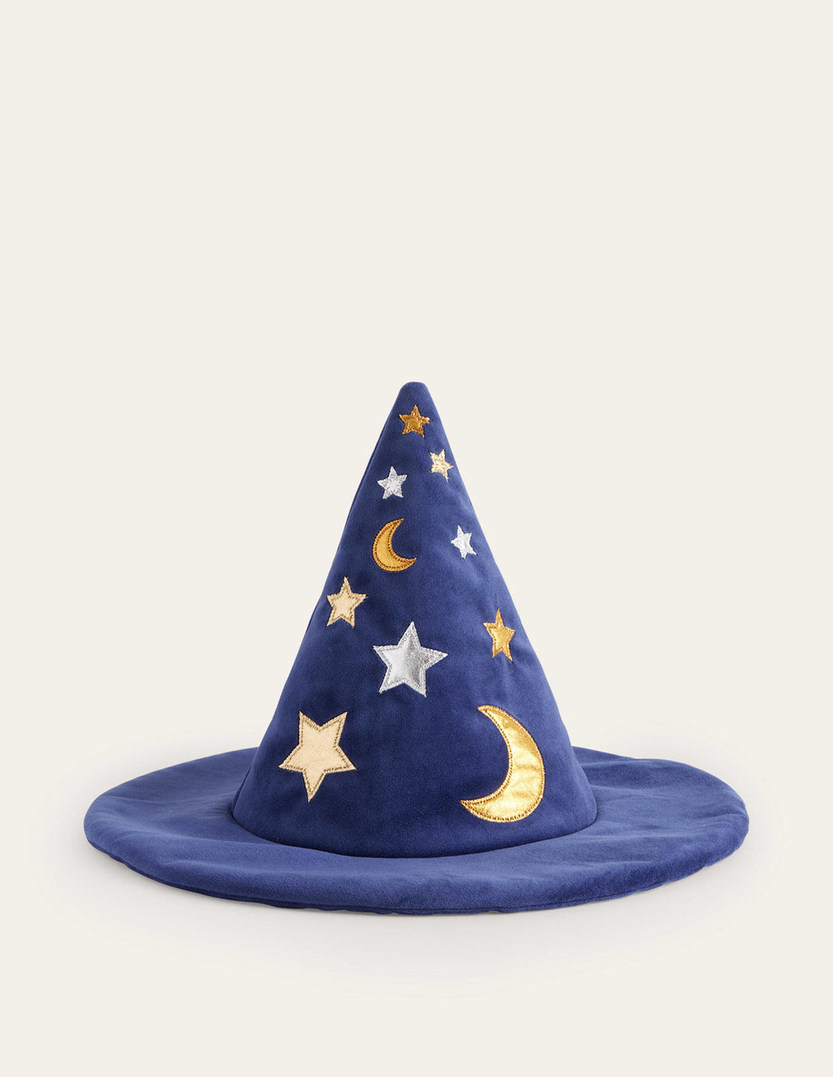 Magical Hat-Navy Stars - Image 1
