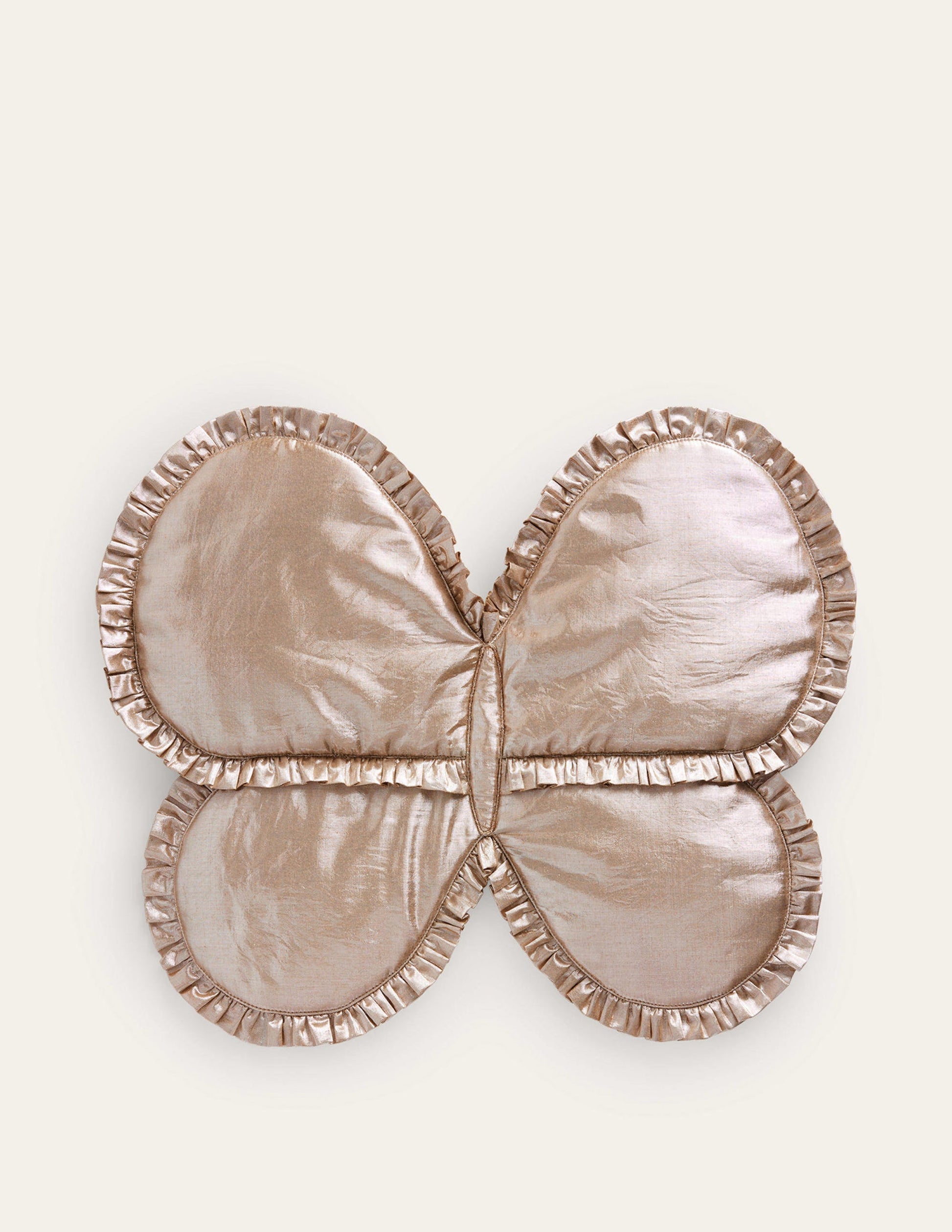 Gold Metallic Fairy Wings-Gold-1