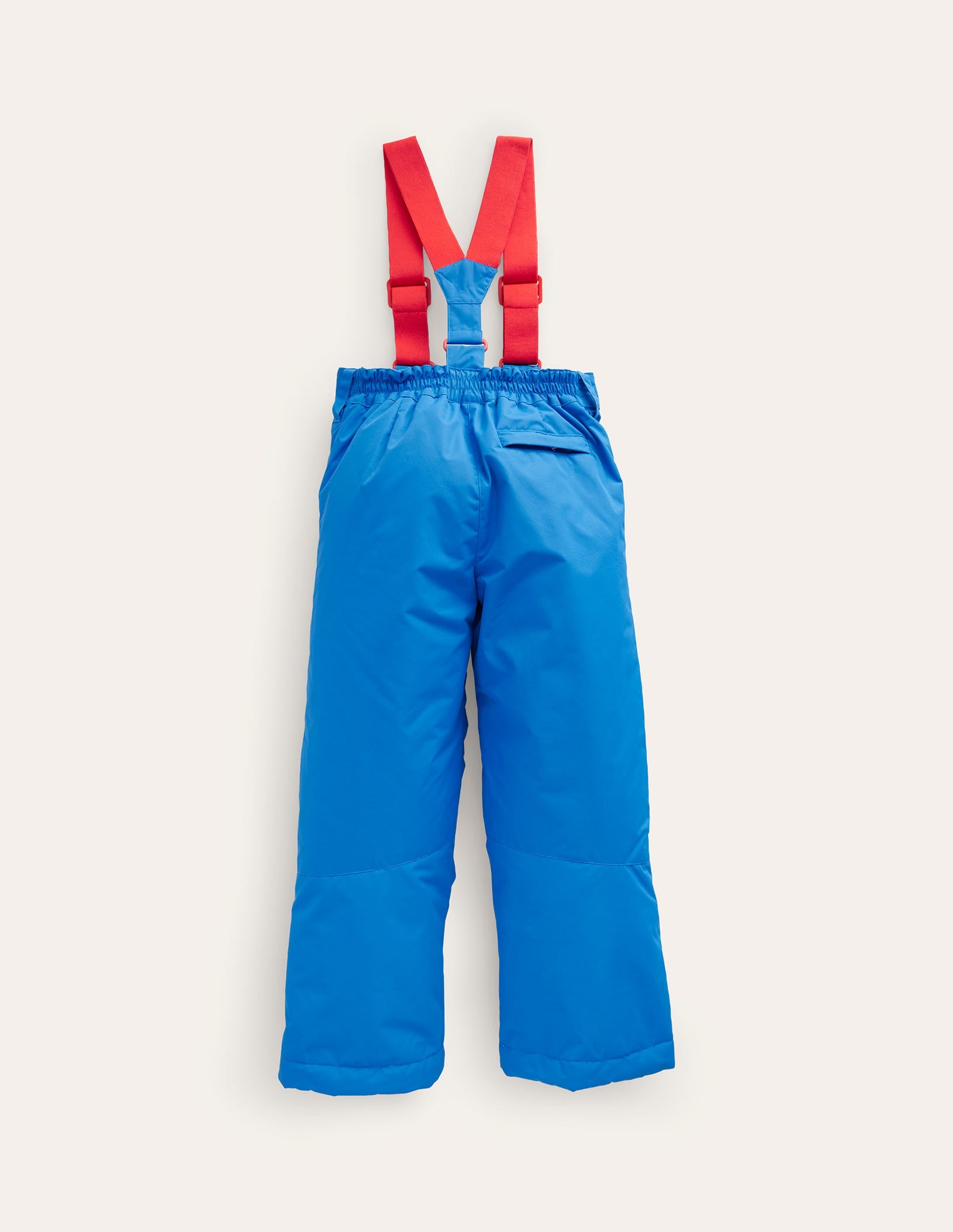 All Weather Waterproof Trouser-Egyptian Blue-2