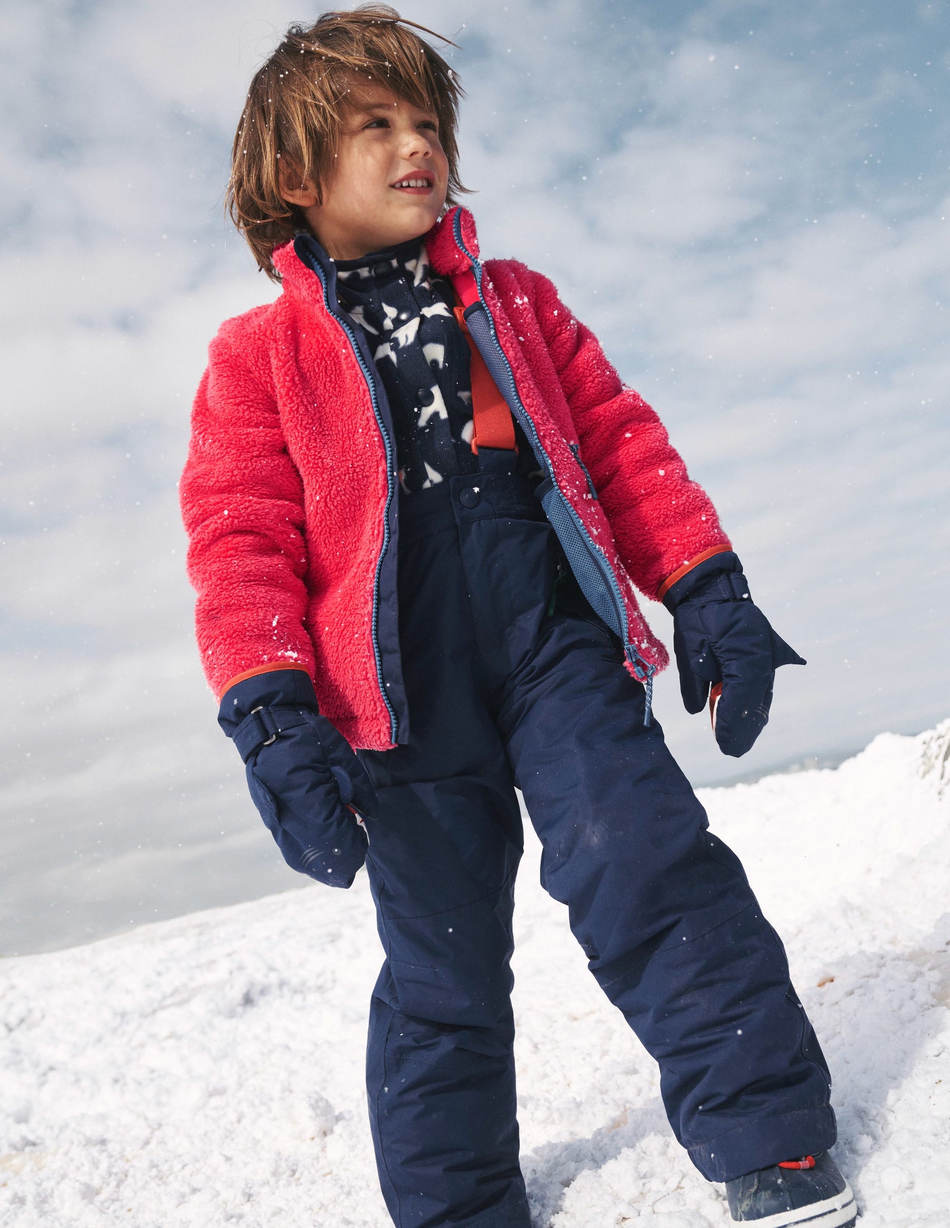All Weather Waterproof Trouser-Rainbow-4