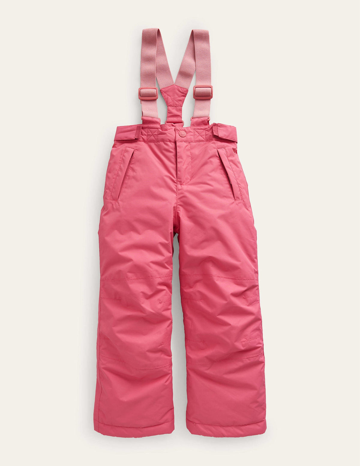 All Weather Waterproof Trouser-Blush Pink - Image 1