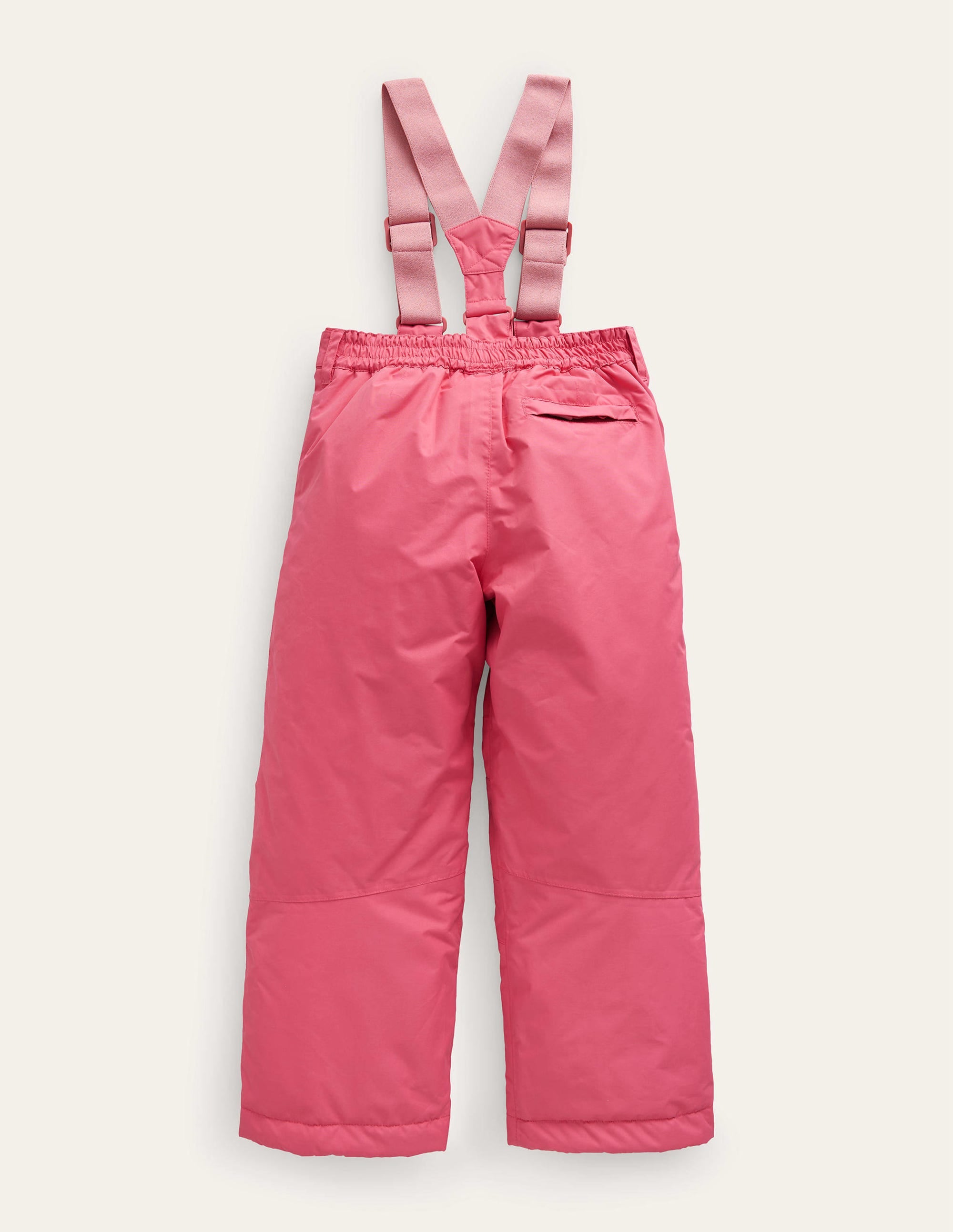 All Weather Waterproof Trouser-Blush Pink - Image 2