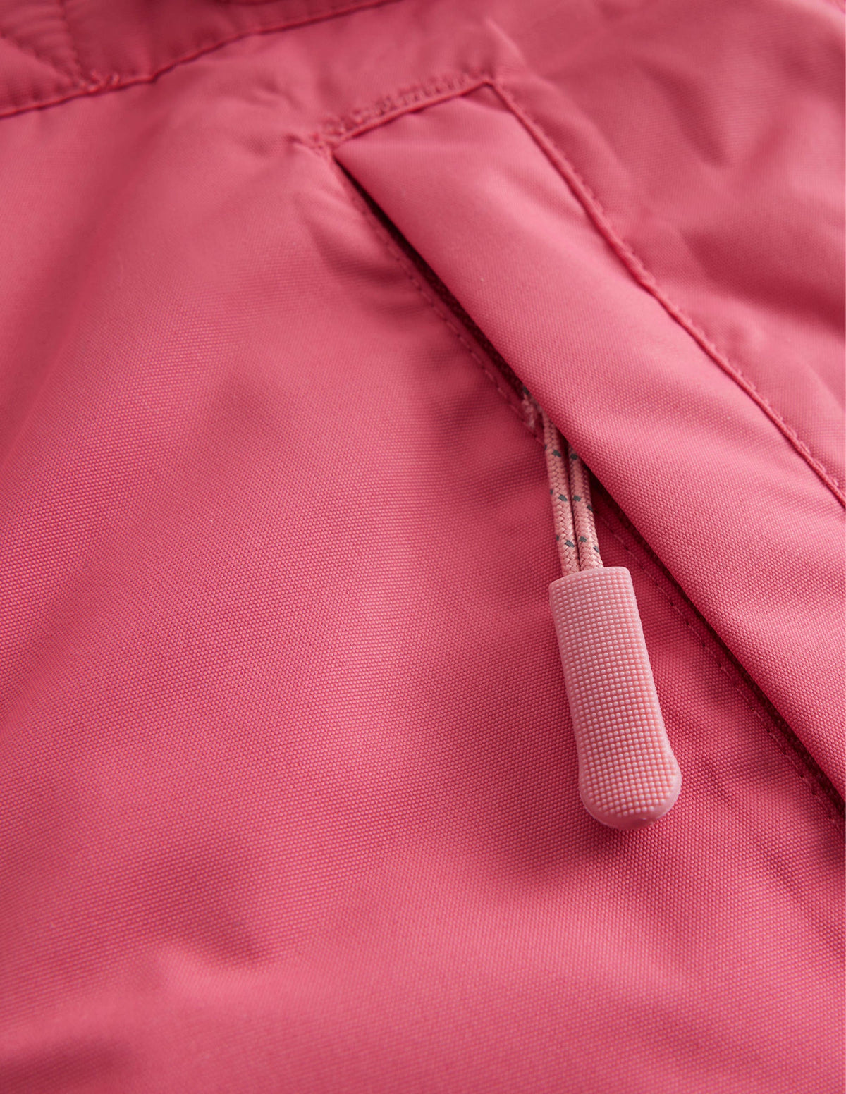 All Weather Waterproof Trouser-Blush Pink - Image 3