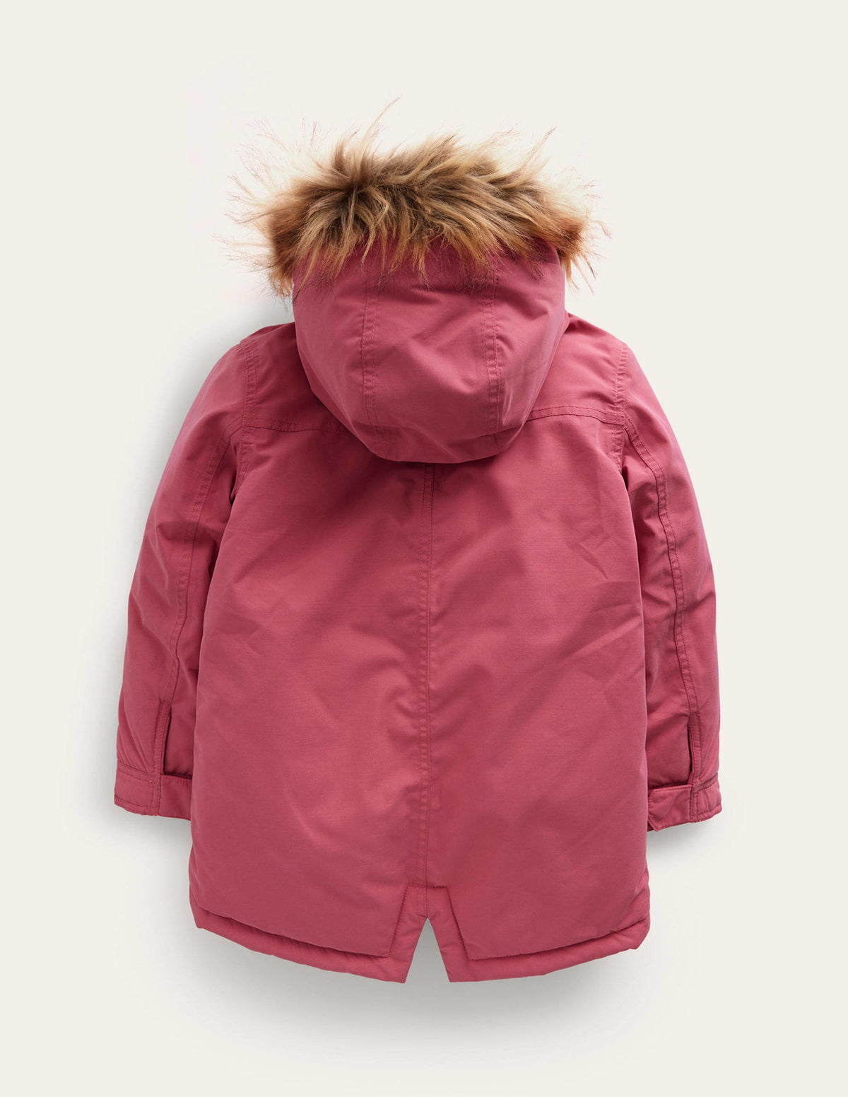 Authentic Waterproof Parka-Blush Pink - Image 2