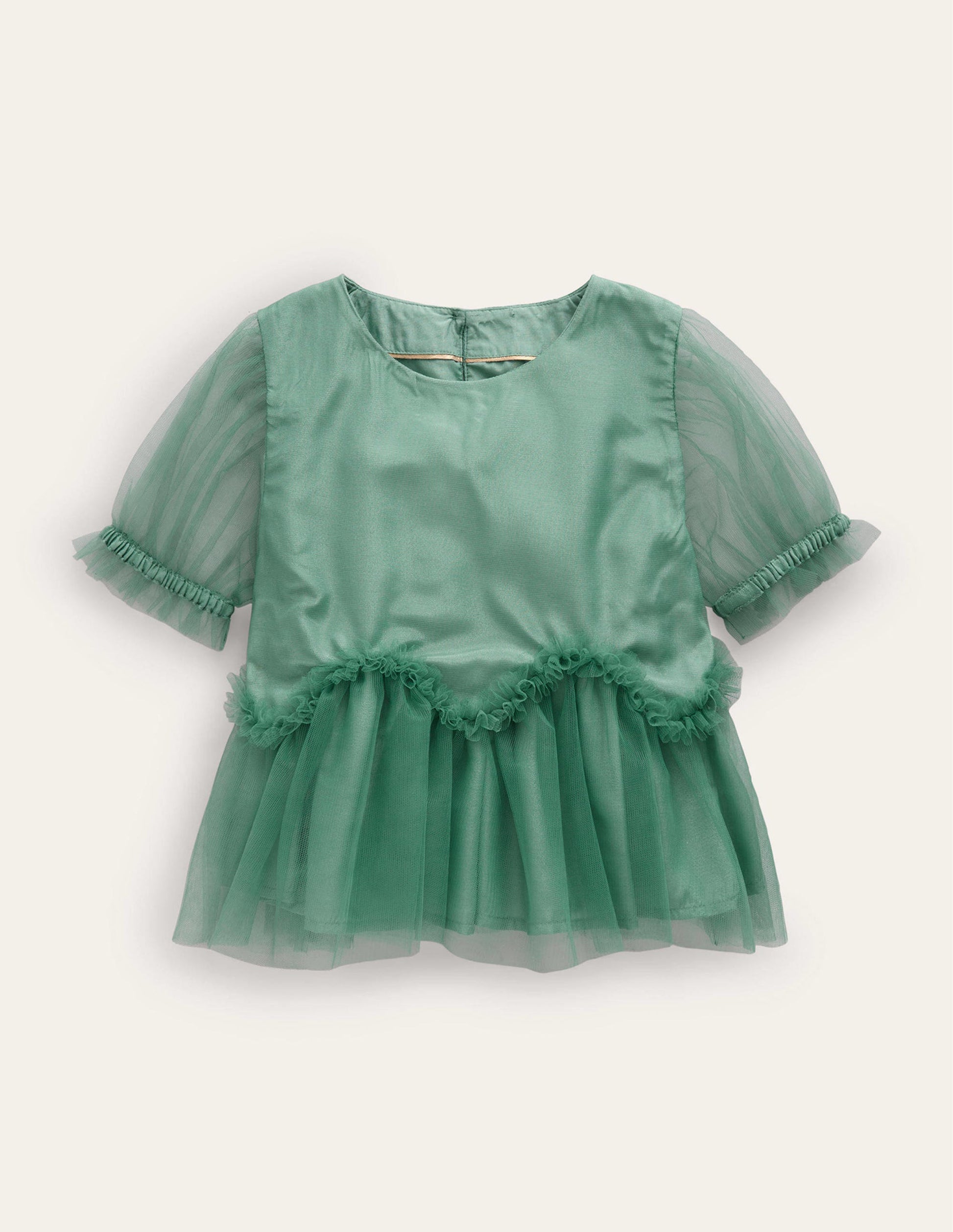 Tulle Party Top-Csarite-1