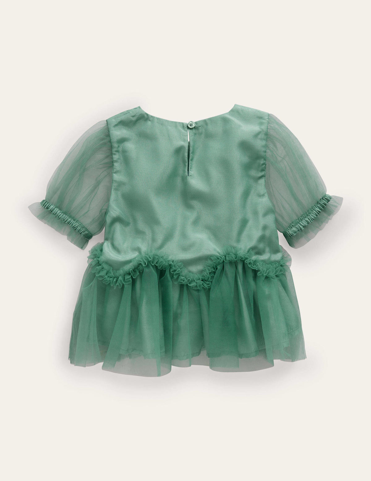 Tulle Party Top-Csarite-2