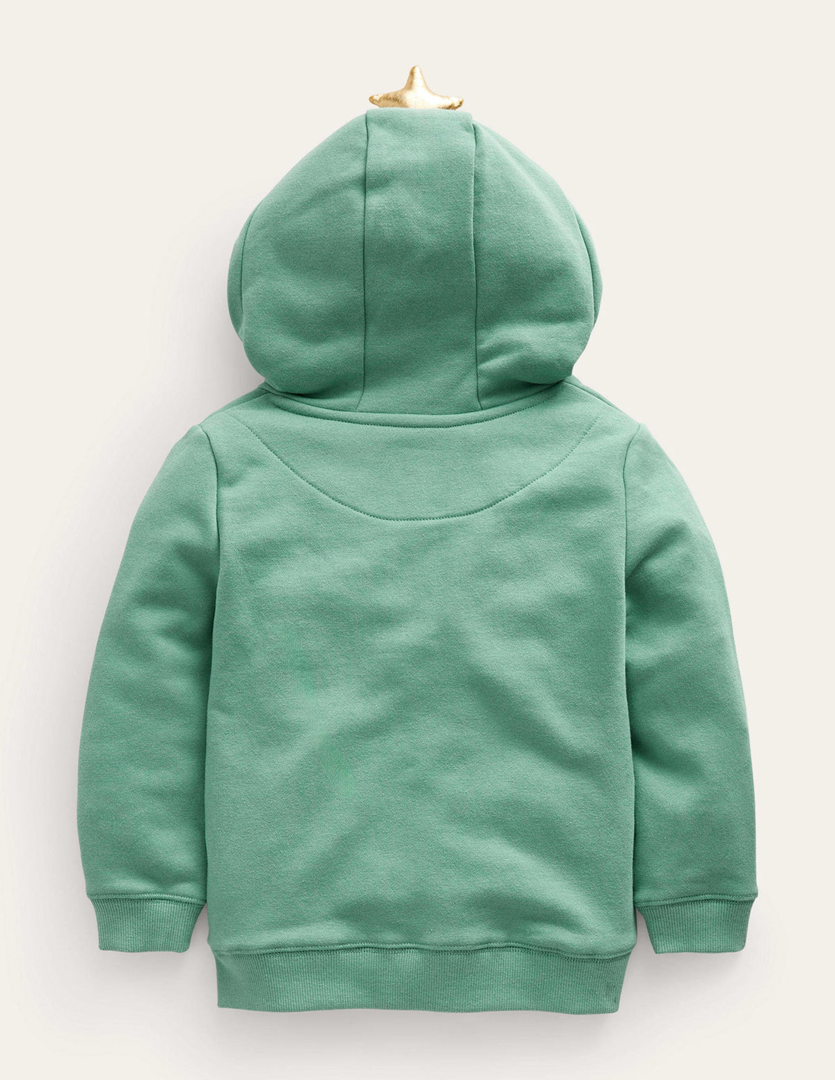 Novelty Christmas Tree Sweat-Csarite-2