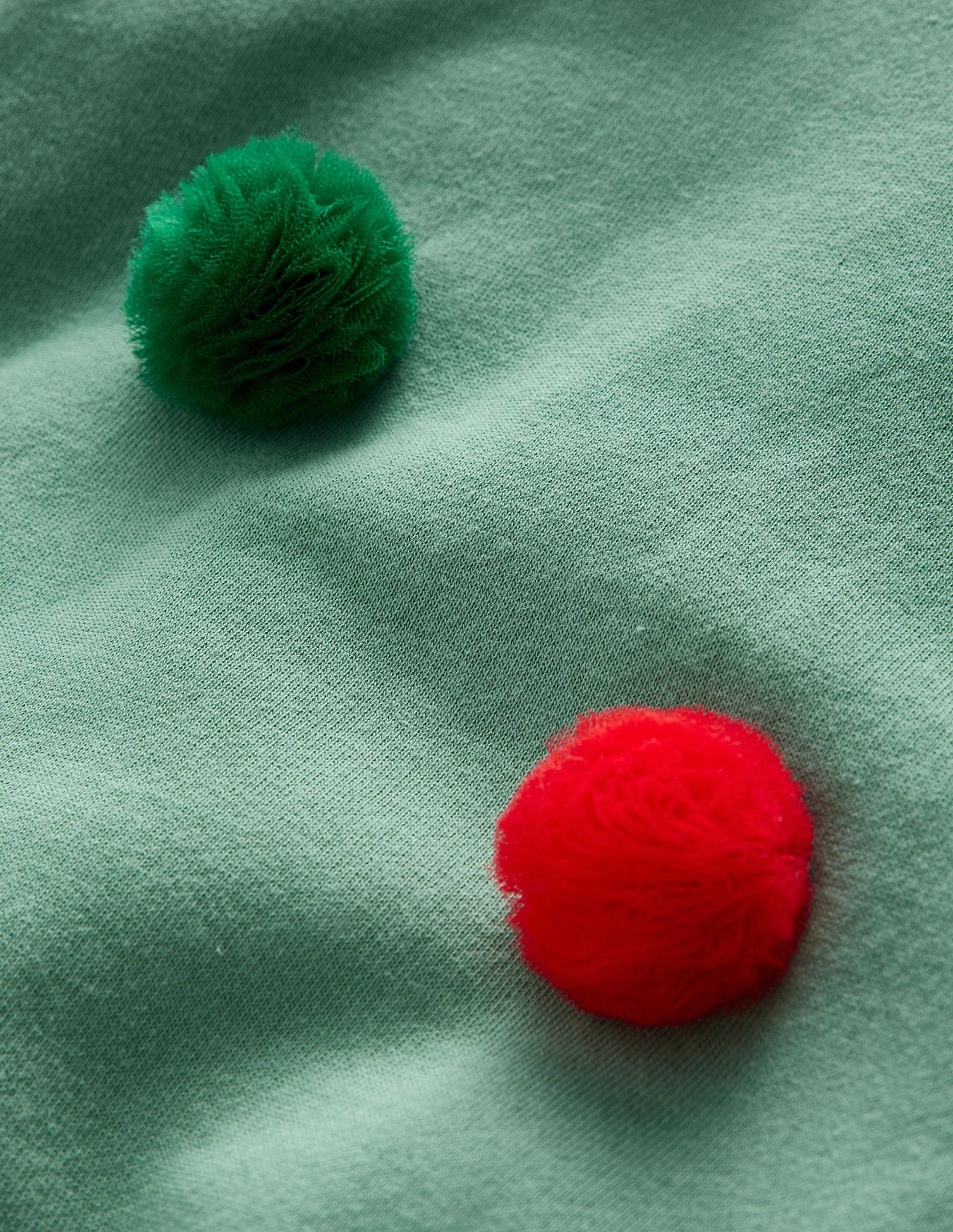 Novelty Christmas Tree Sweat-Csarite-3