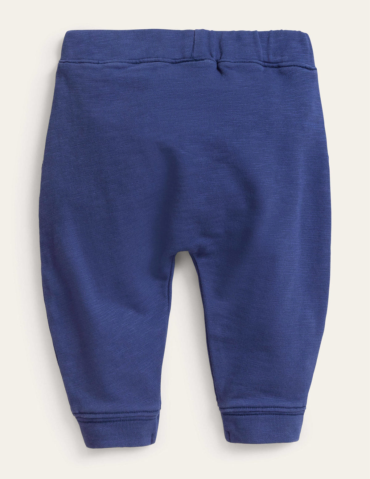 Garment Wash Bottoms-Soft Starboard-2
