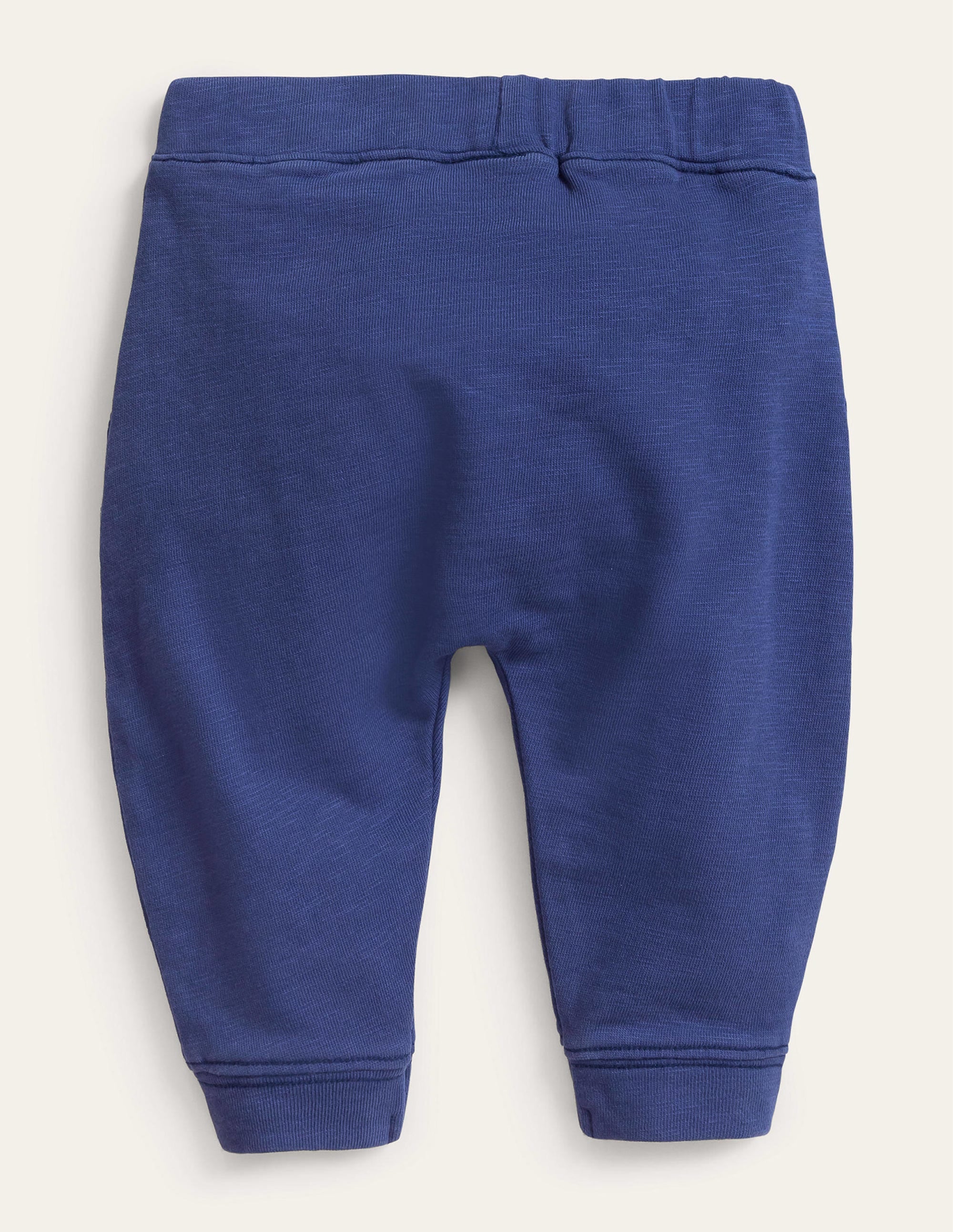 Garment Wash Bottoms-Soft Starboard - Image 2