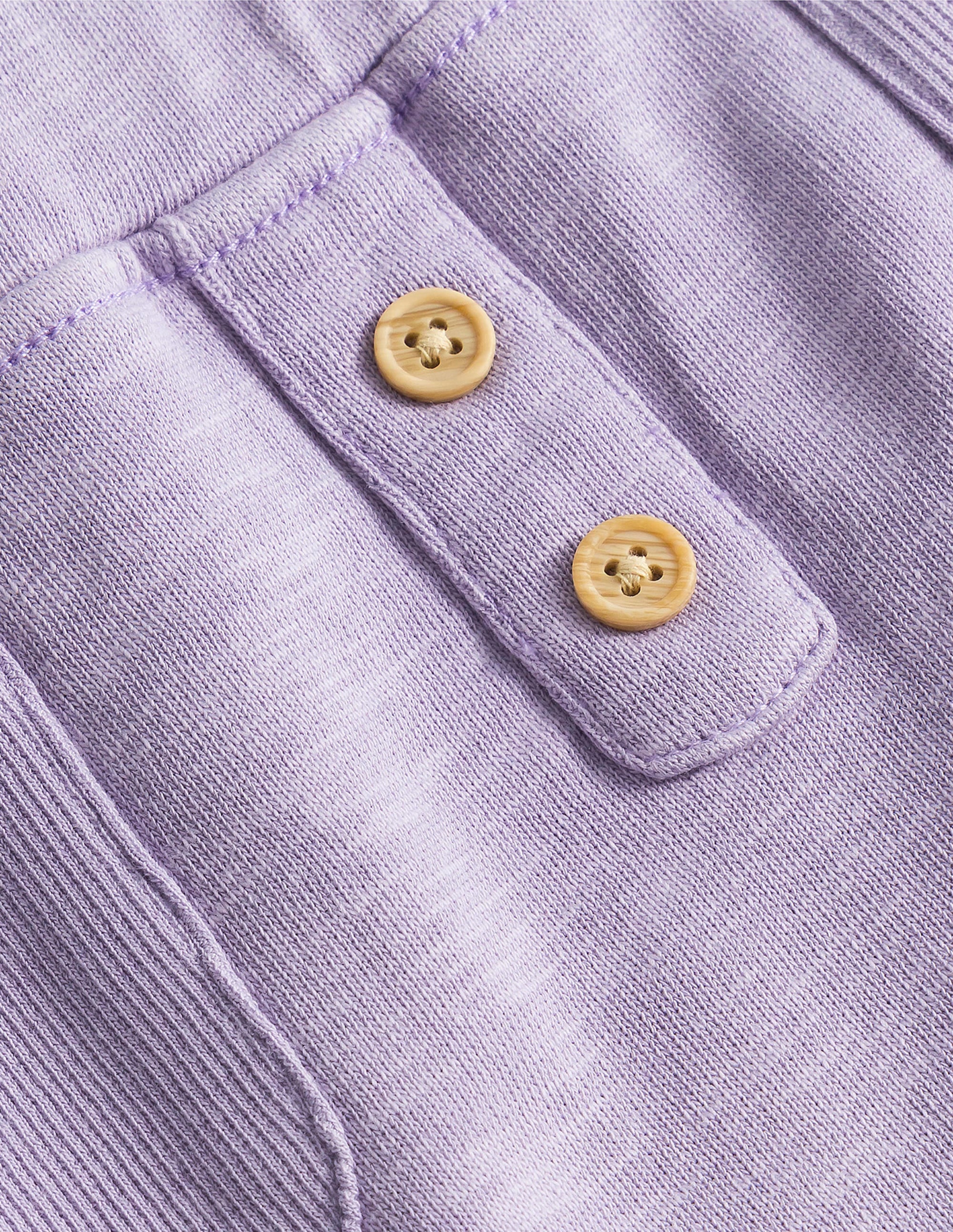 Garment Wash Bottoms-Lupin - Image 3
