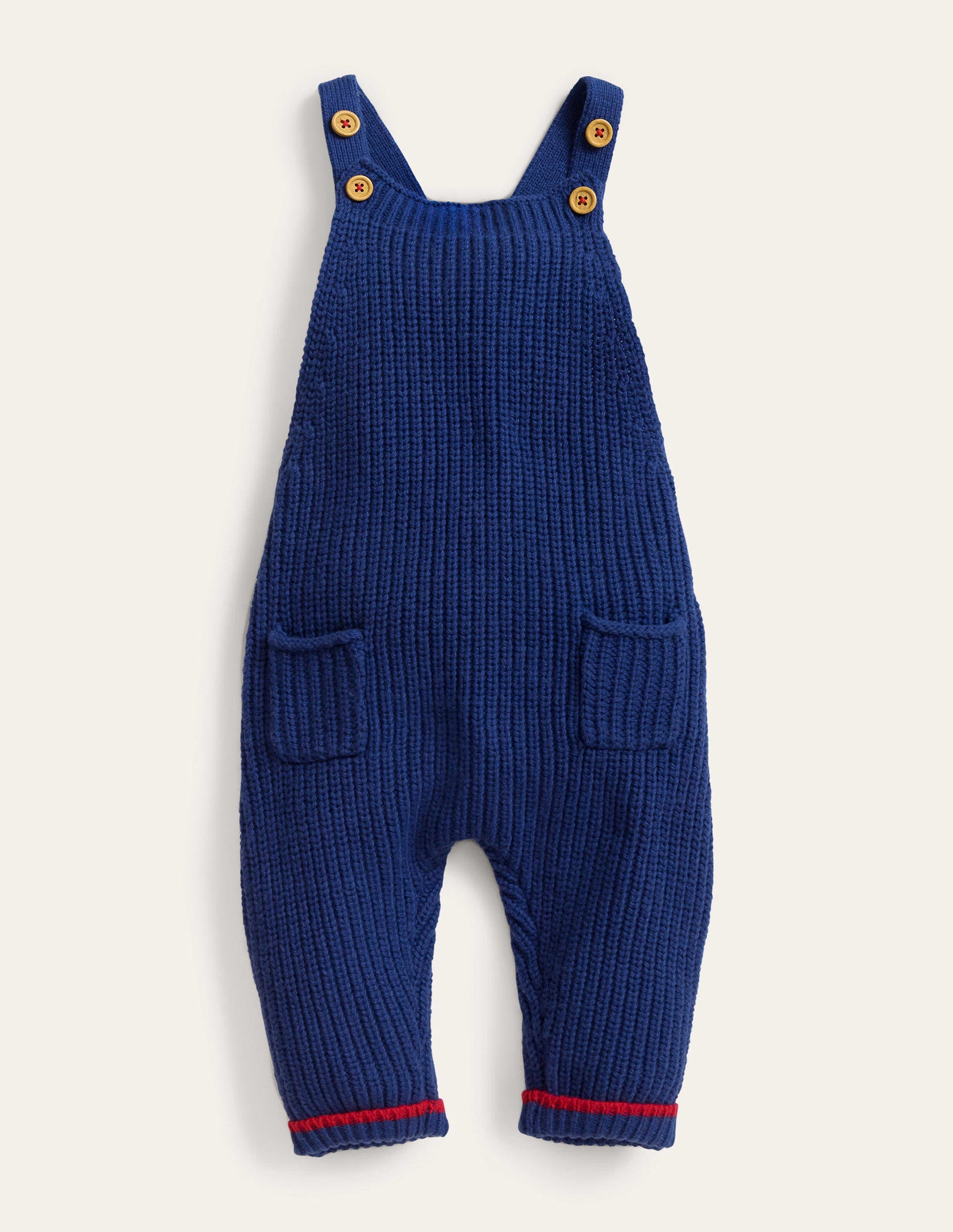 Knitted Dungarees-Starboard-1