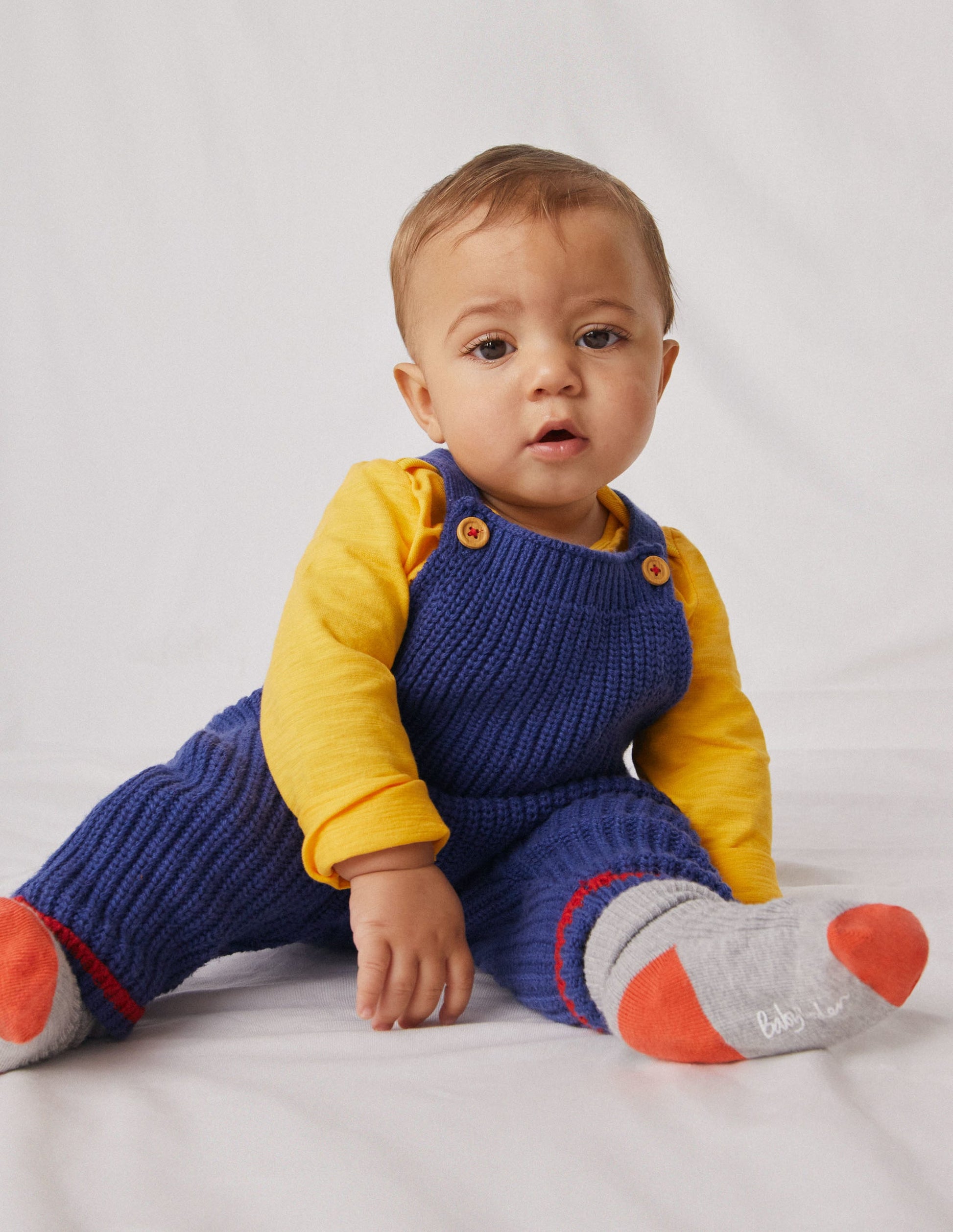 Knitted Dungarees-Starboard-4