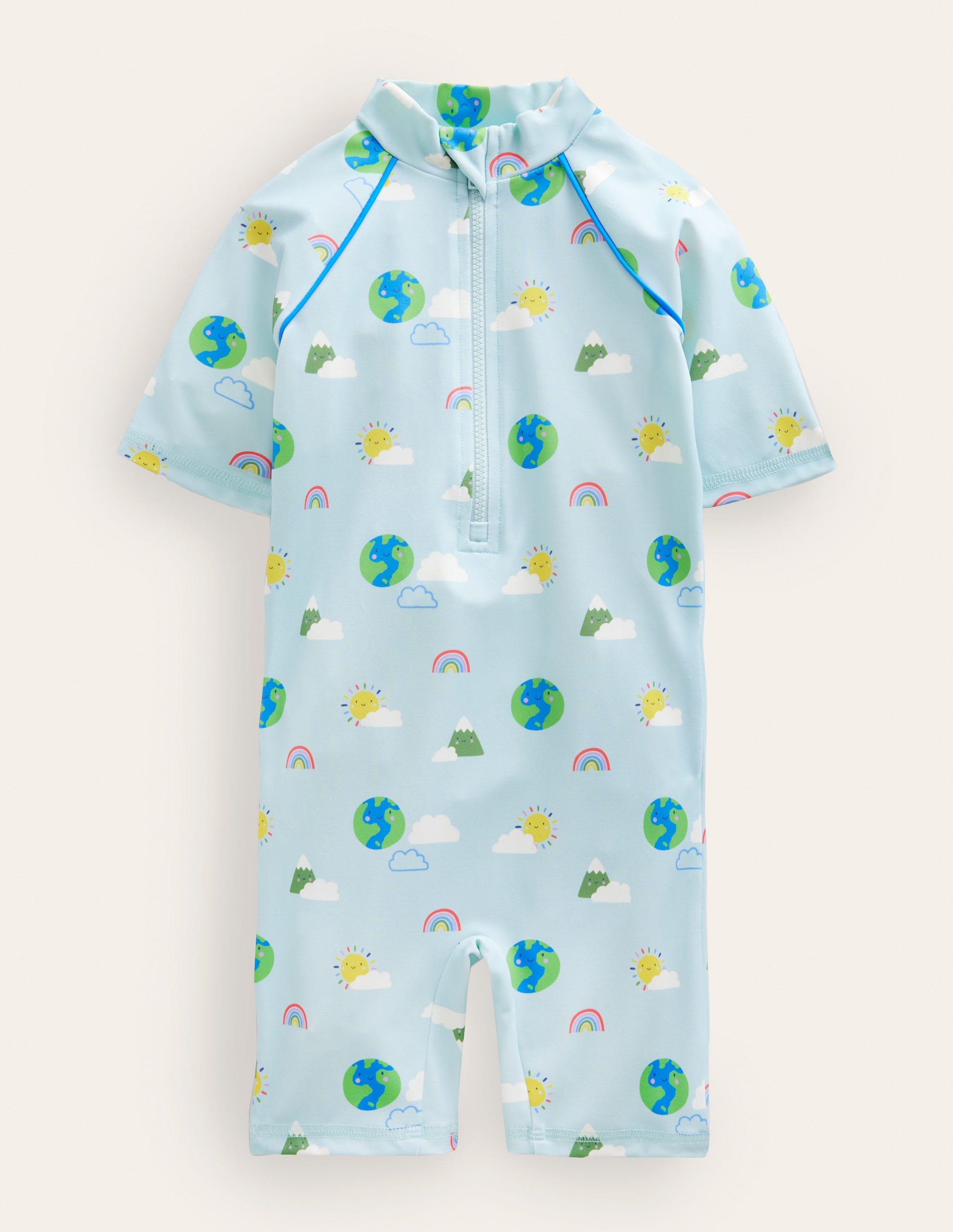 Printed Surf Suit-Multi Weather-1