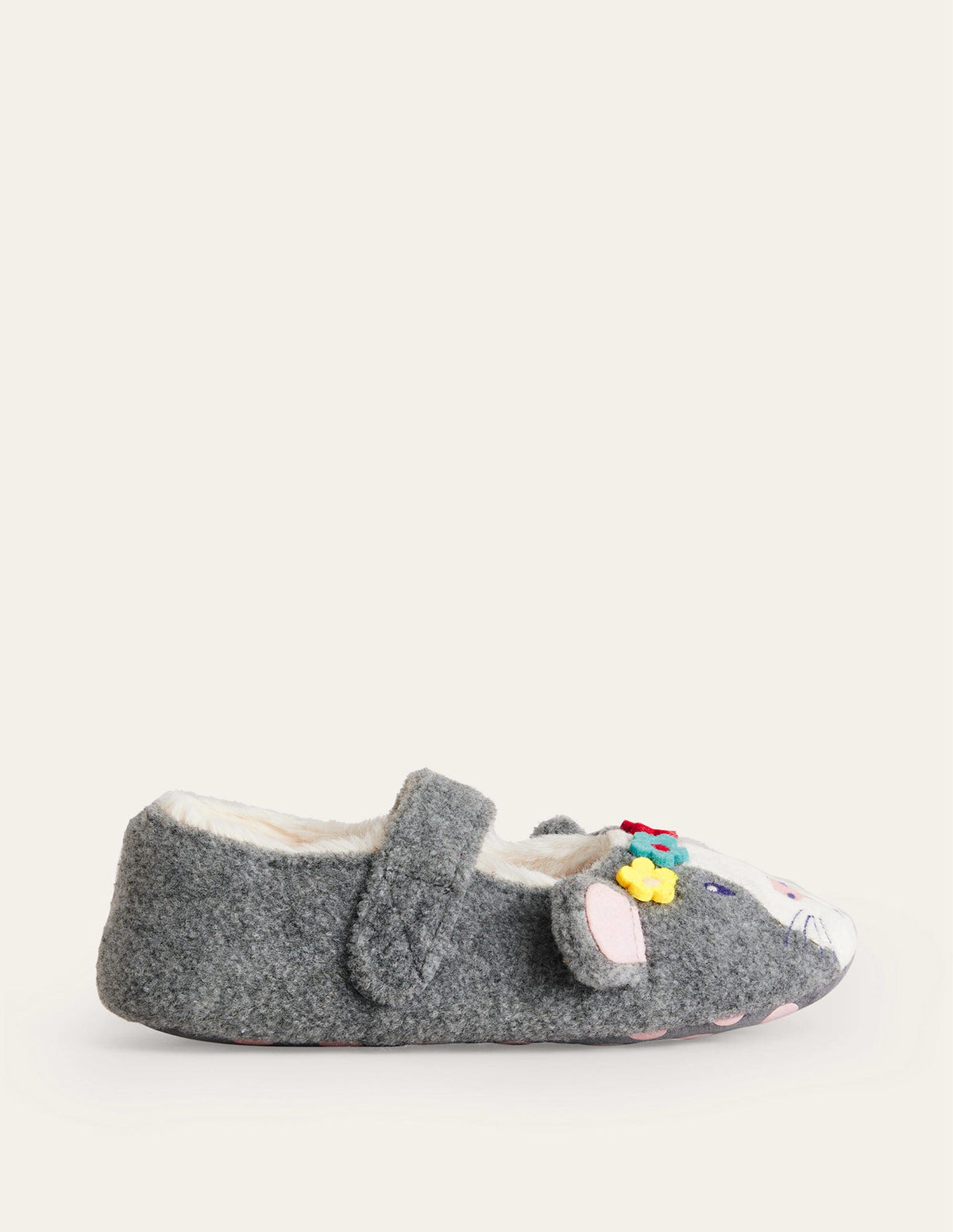Novelty Slippers-Guinea Pig - Image 1
