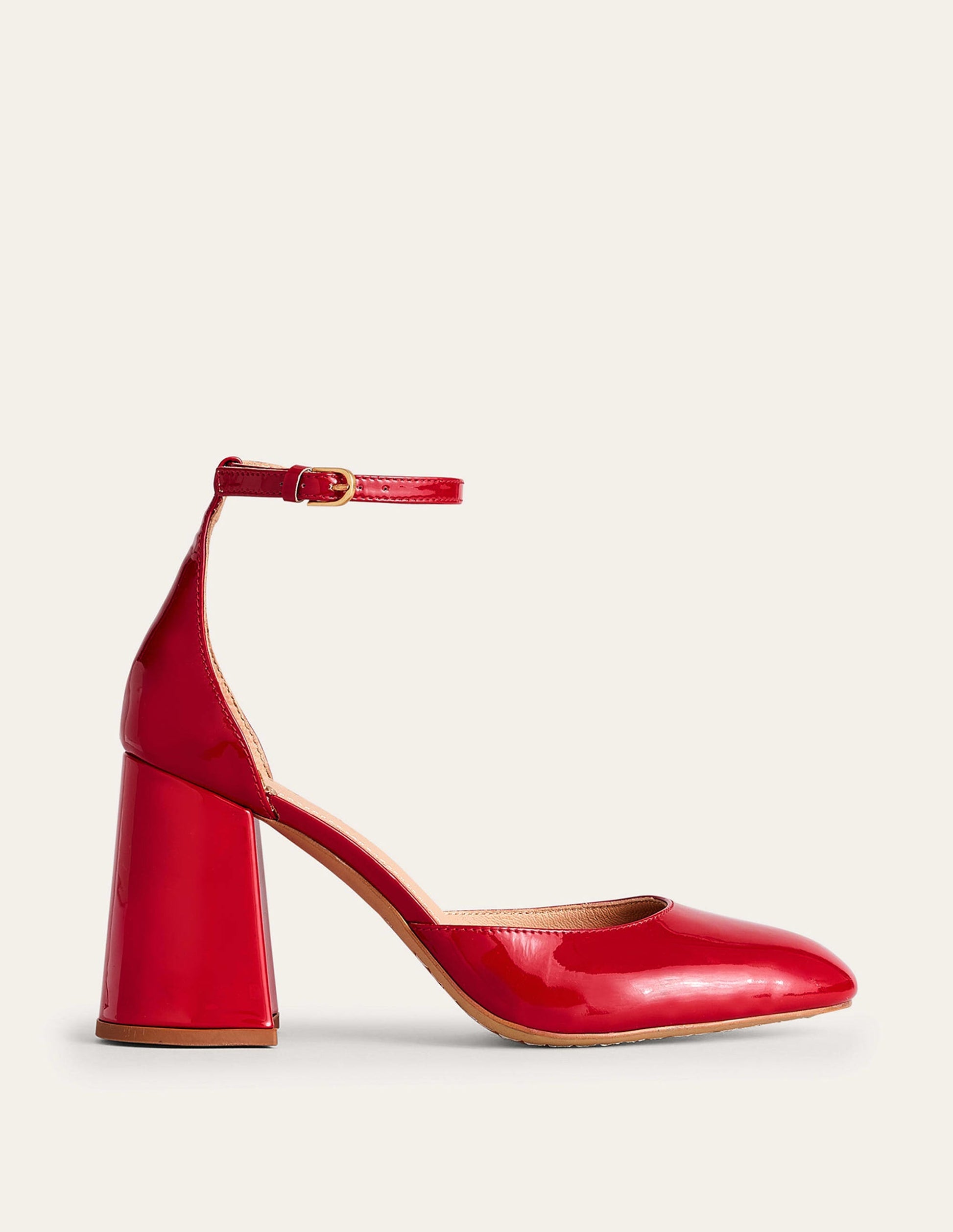 Patent-Leather Court Shoes-Hot Pepper Patent-3