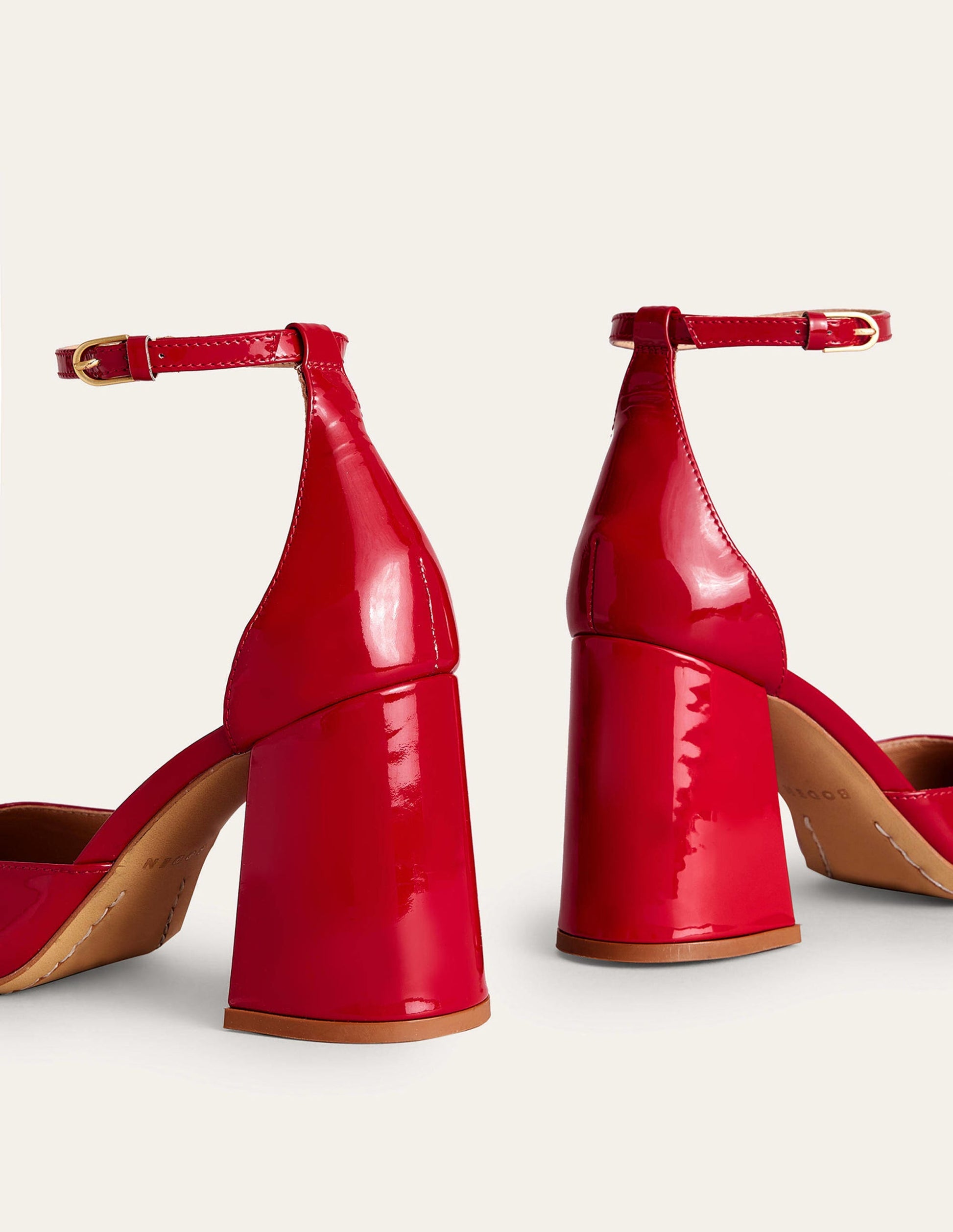 Patent-Leather Court Shoes-Hot Pepper Patent-5