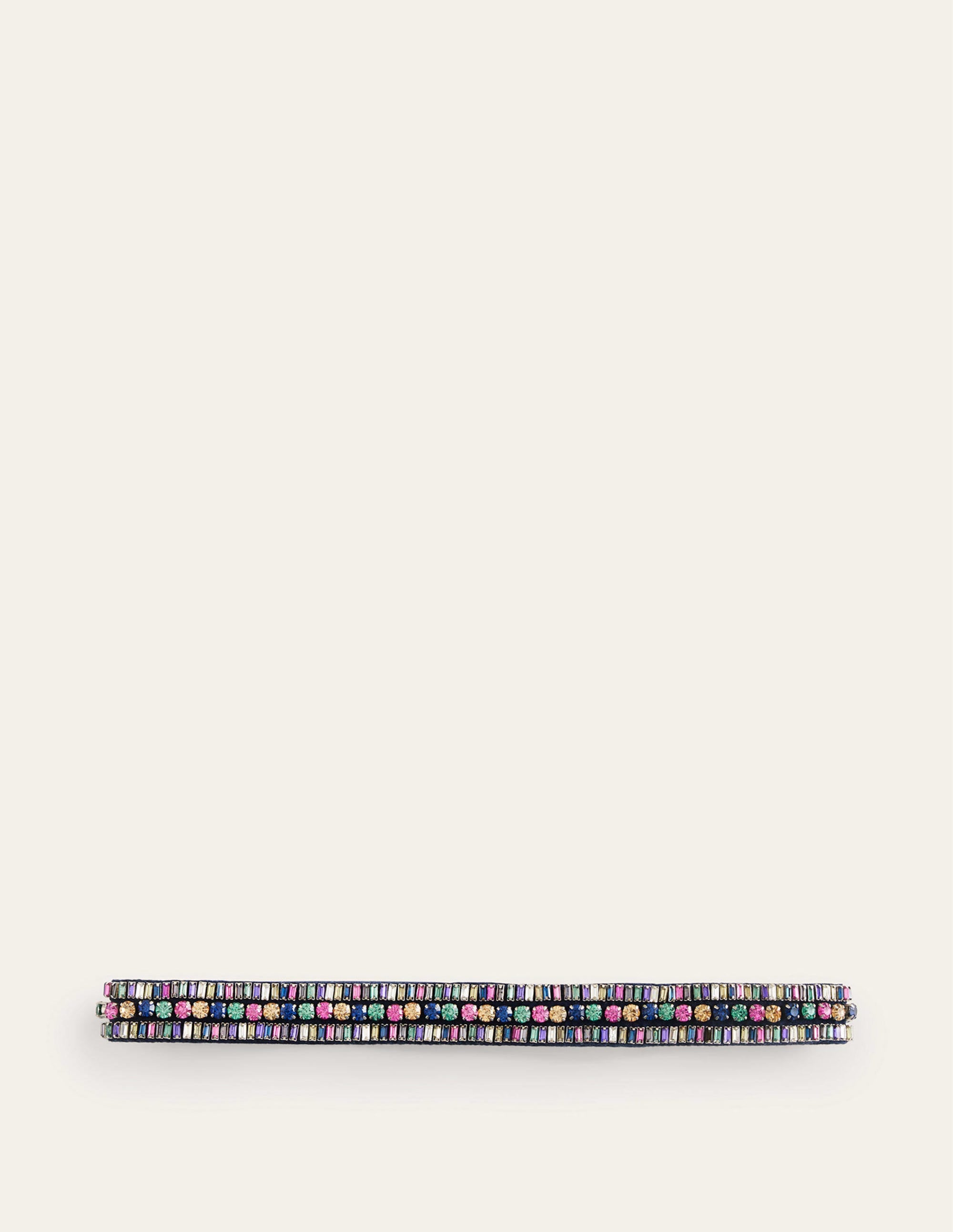 Embellished Headband-Multi - Image 2