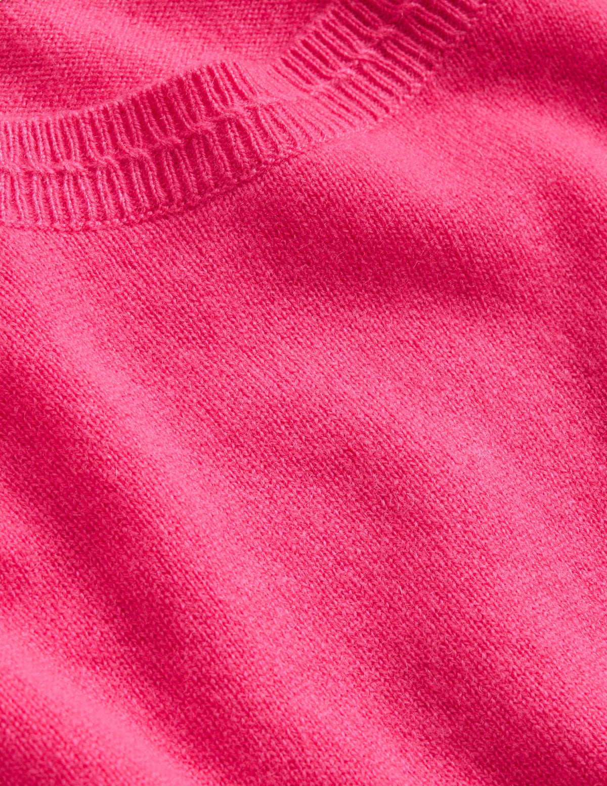 Eva Cashmere Crew Neck Jumper-Jazzy-9