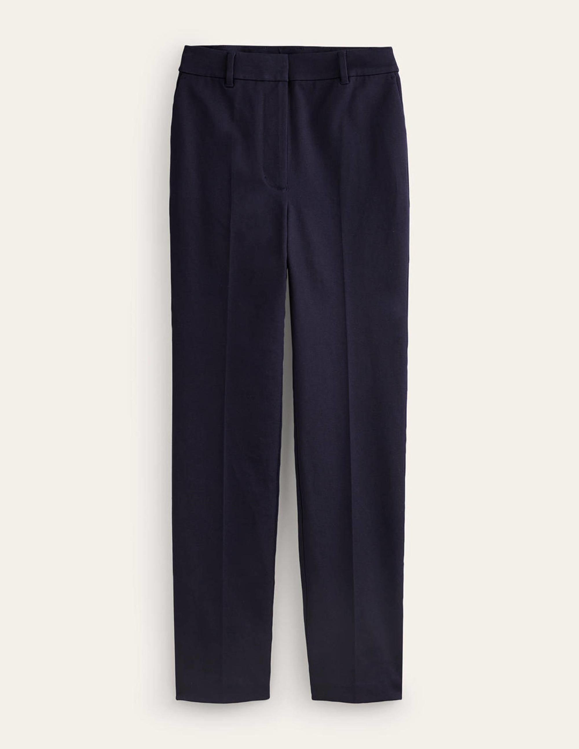 Highgate Bi-Stretch Trousers-Navy - Image 5