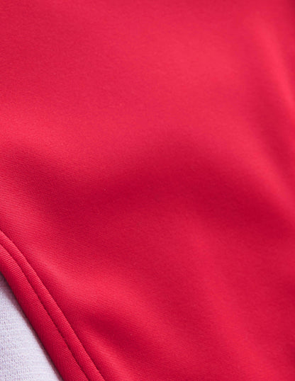 Classic Bikini Bottoms-Red-6