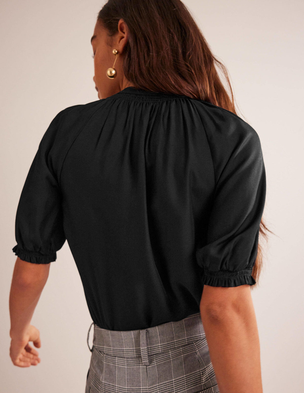 Stella Top-Black - Image 3