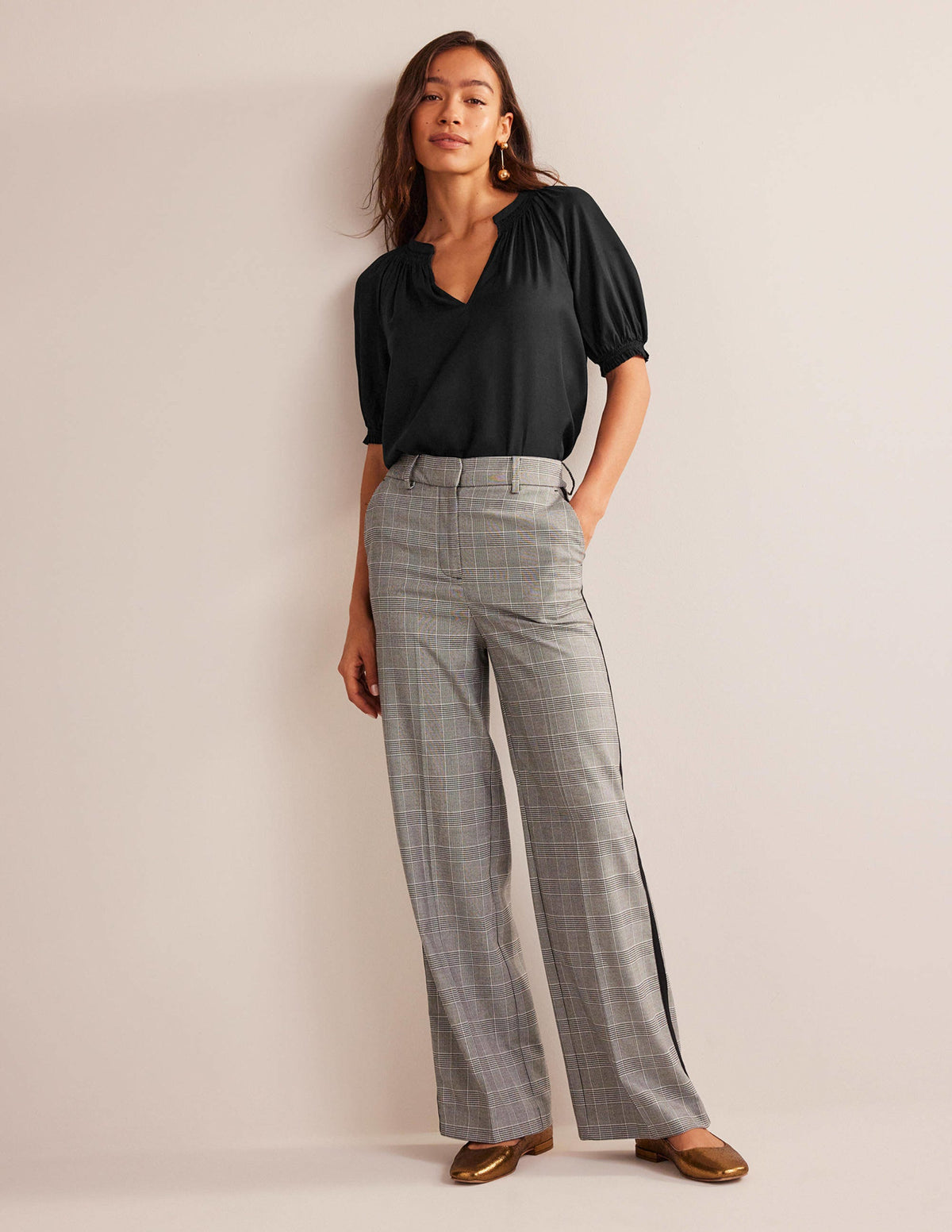 Stella Top-Black - Image 4