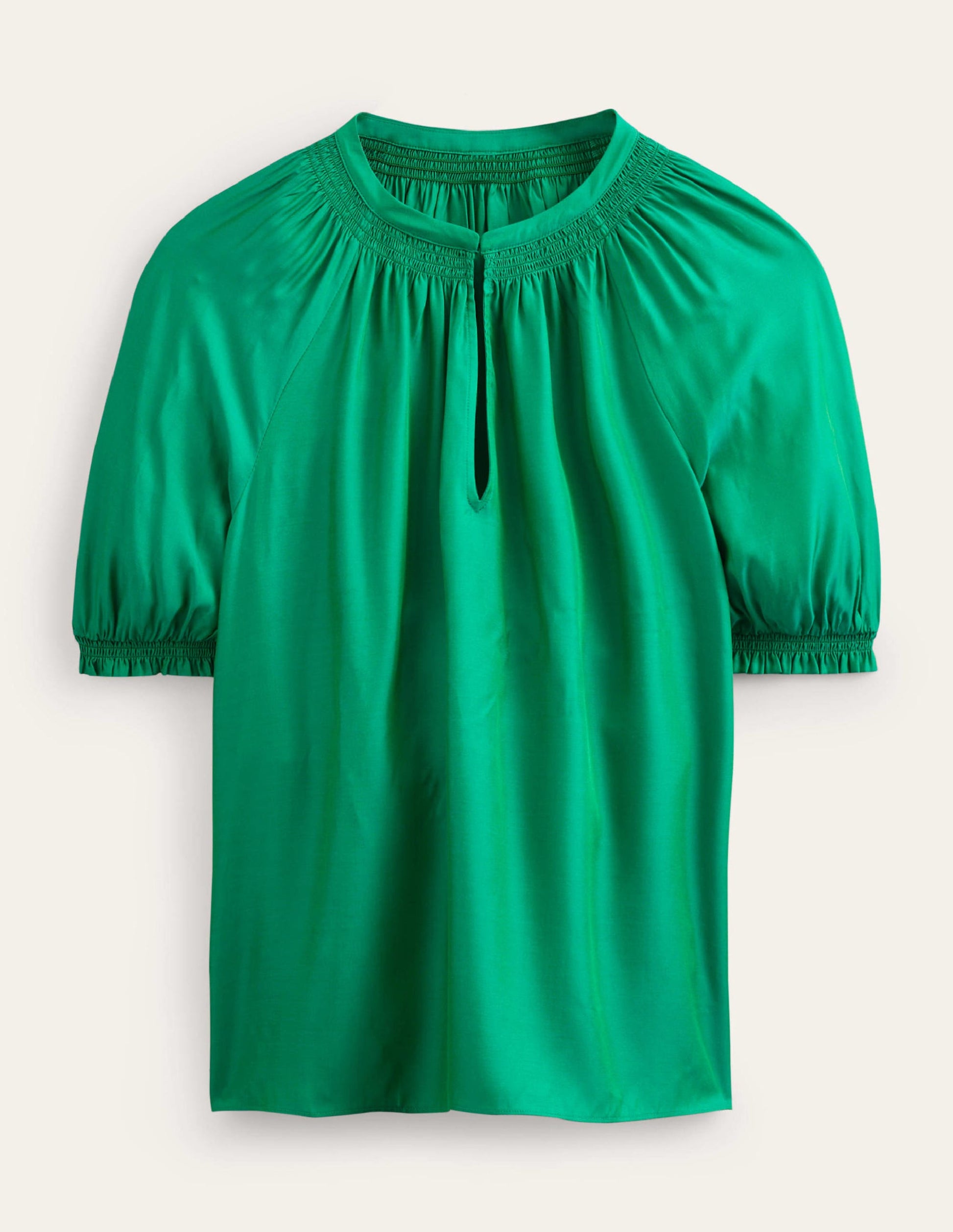 Stella Top-Meadow Green-5