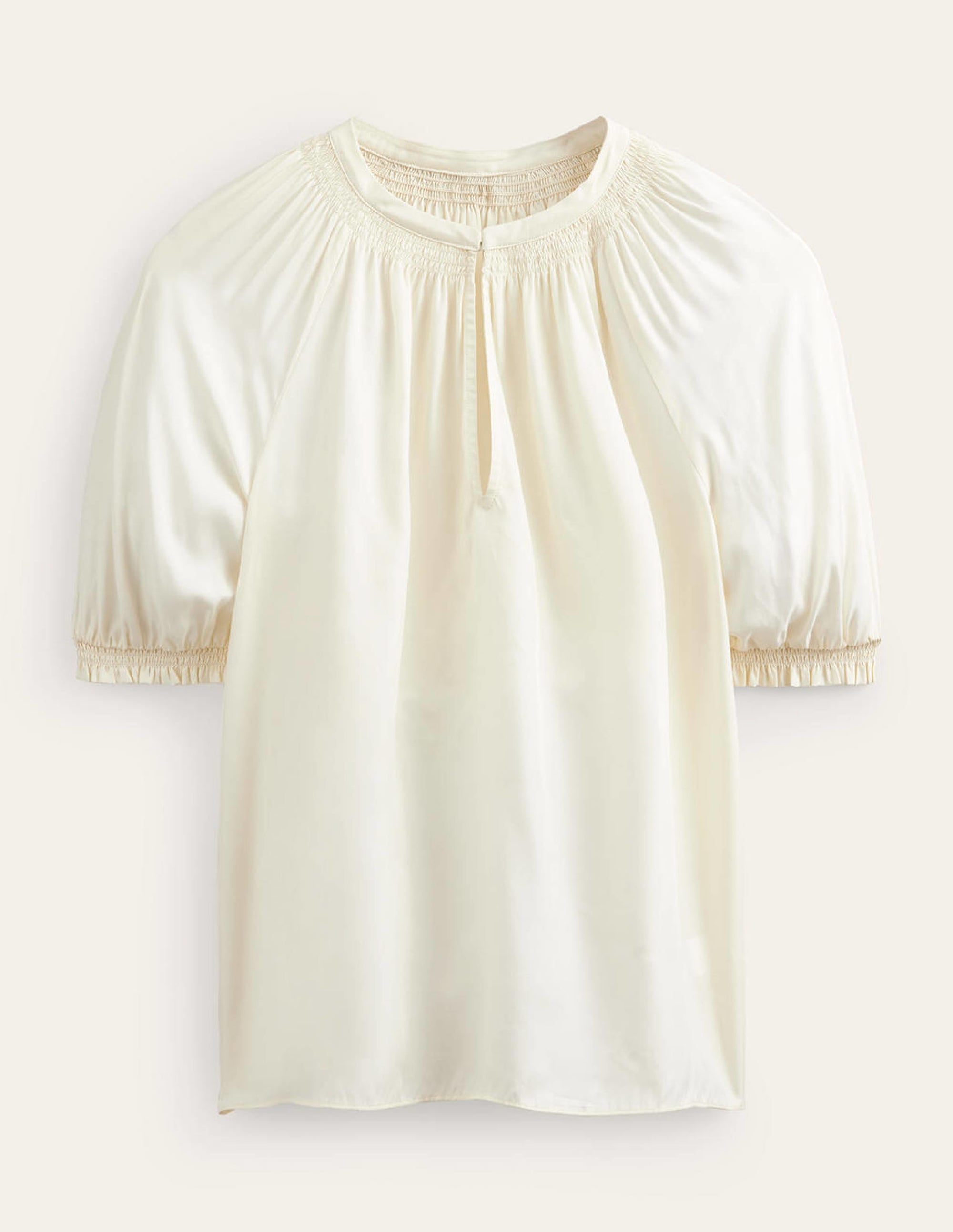 Stella Top-Ivory - Image 6