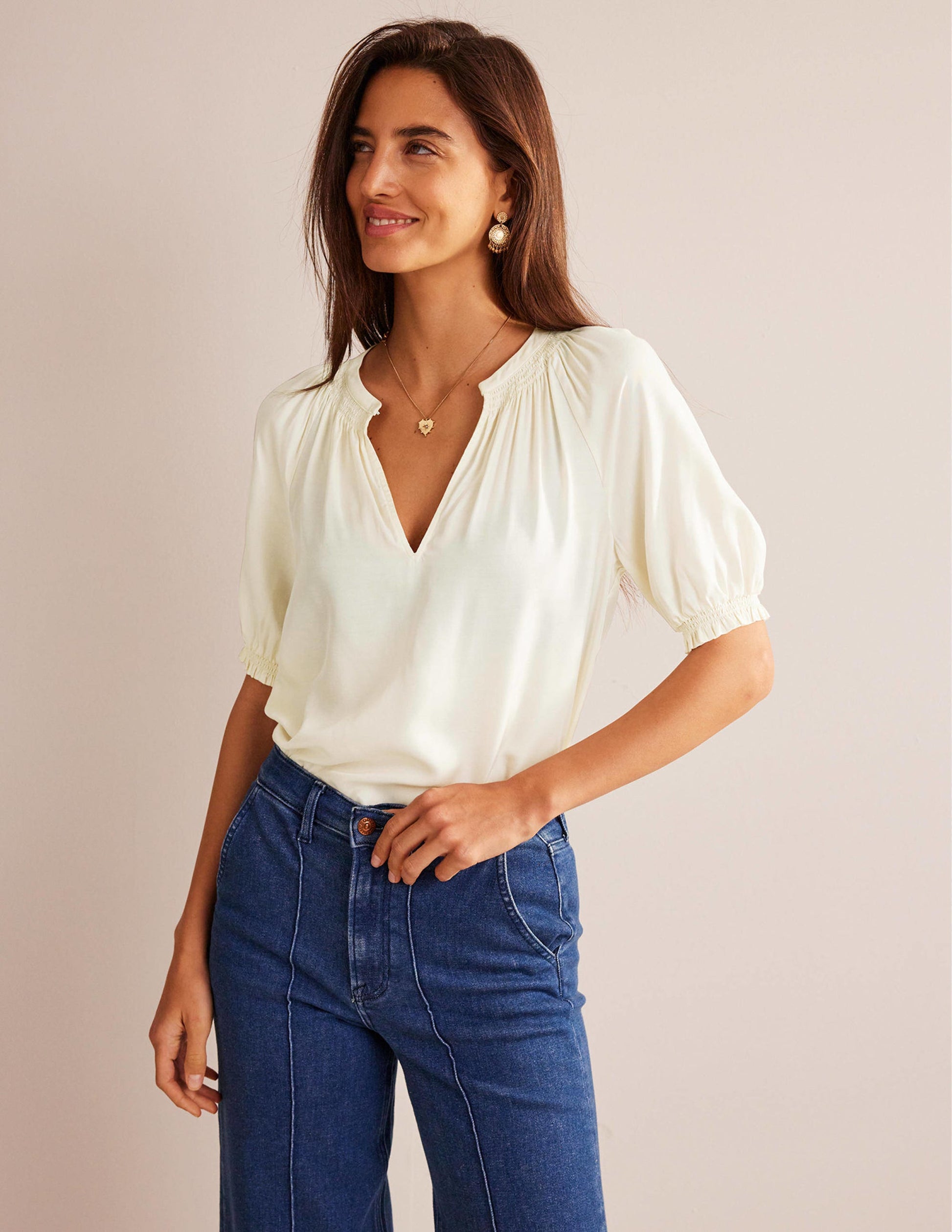 Stella Top-Ivory-1