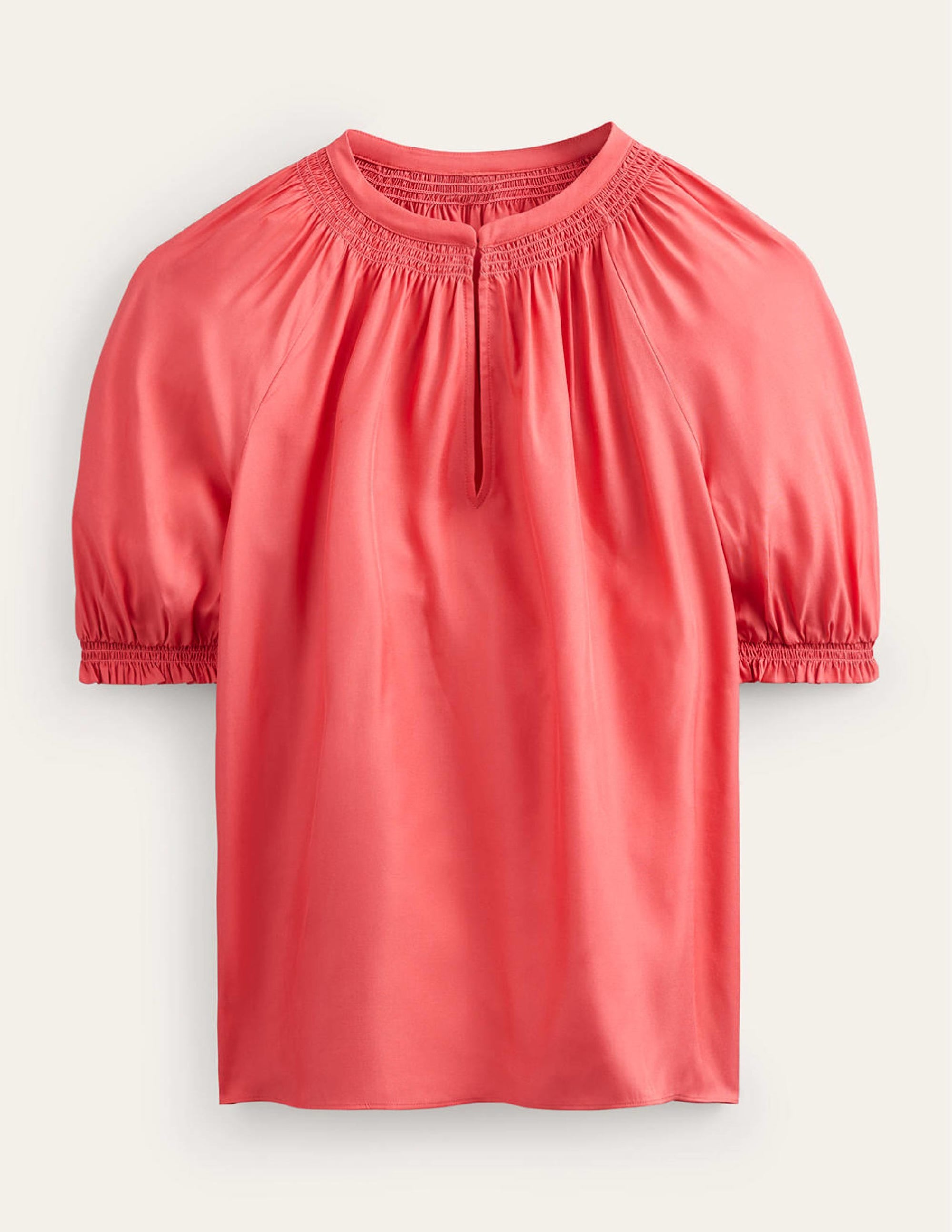Stella Top-Soft Red - Image 5