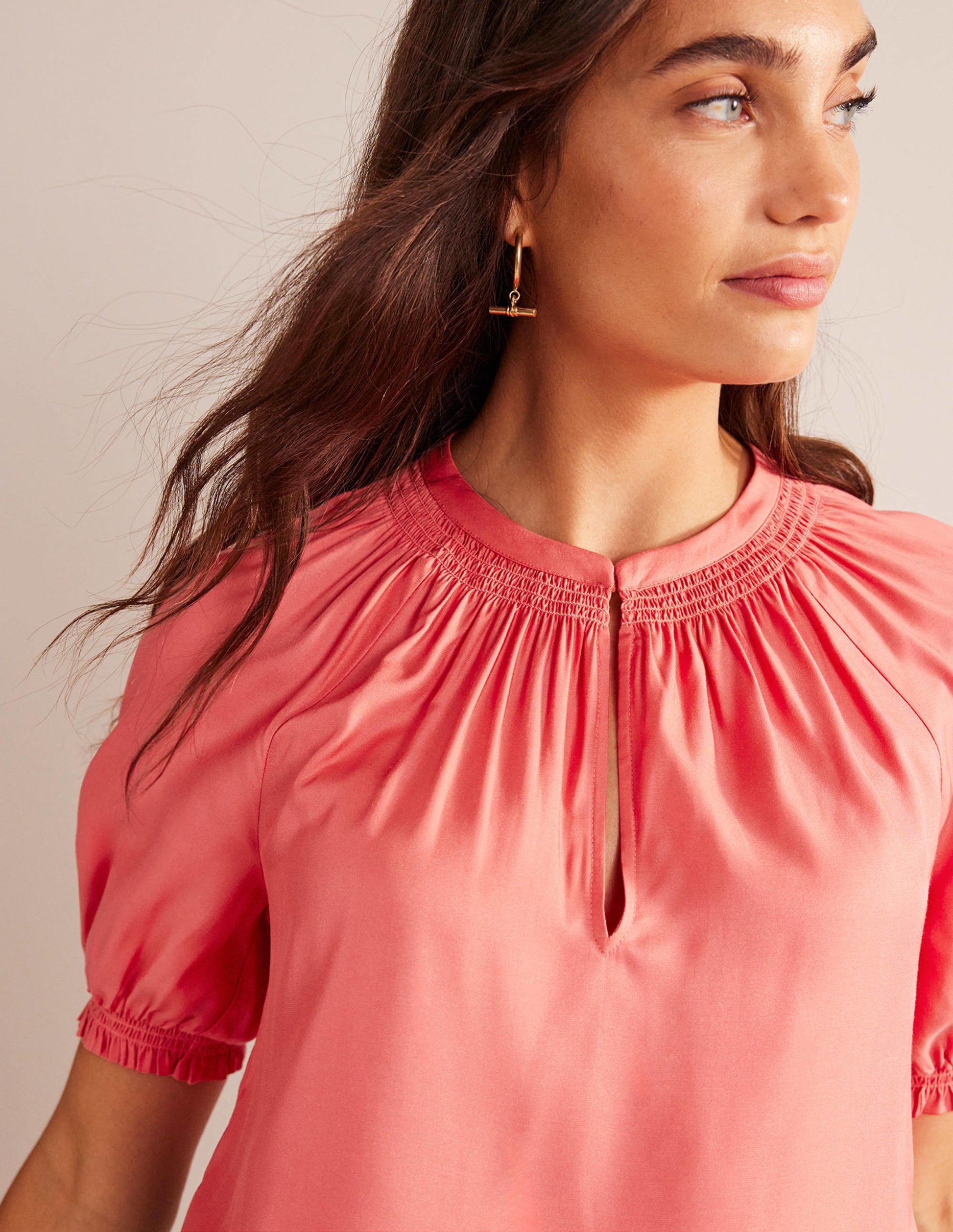 Stella Top-Soft Red-2