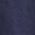 Regular V-neck Slub Vest-Navy