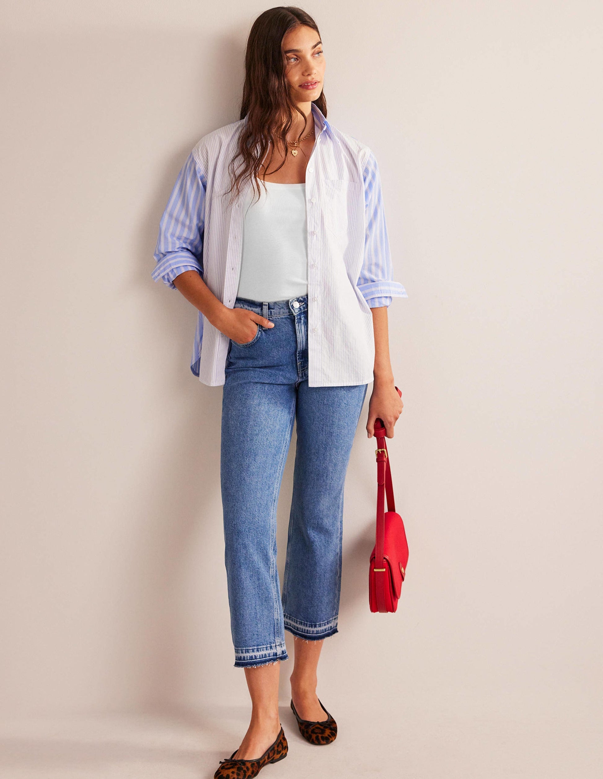 Essential Scoop-Neck Vest-White-4