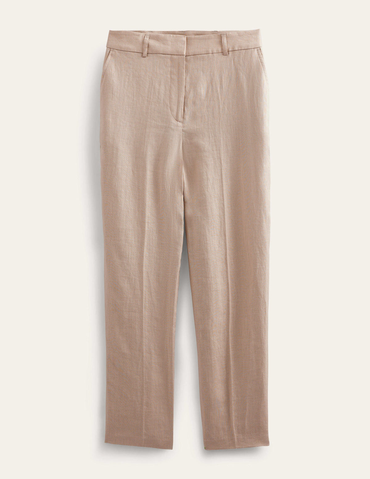 Kew Linen Trousers-Rope-5