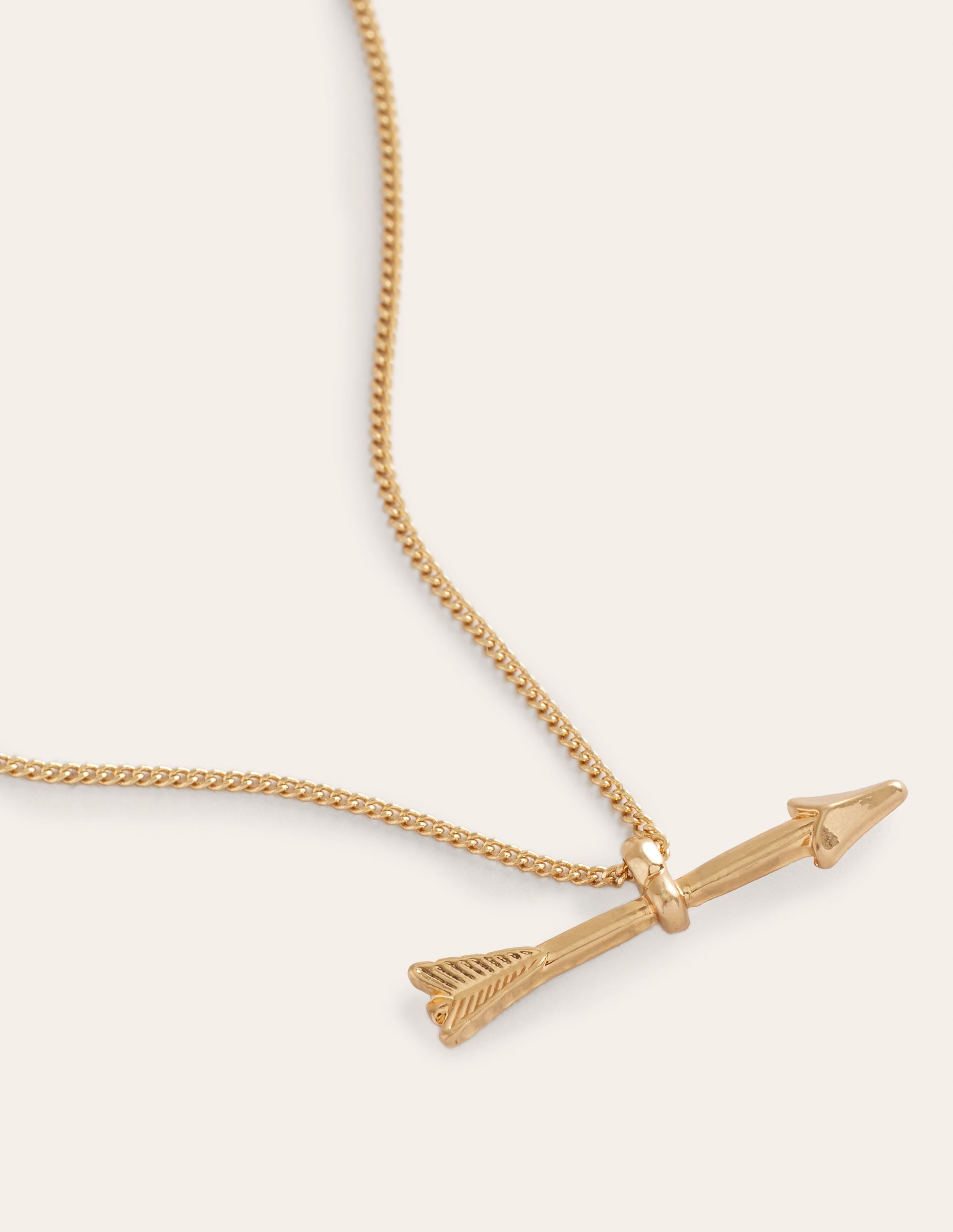 Charm Necklaces-Arrow - Image 2