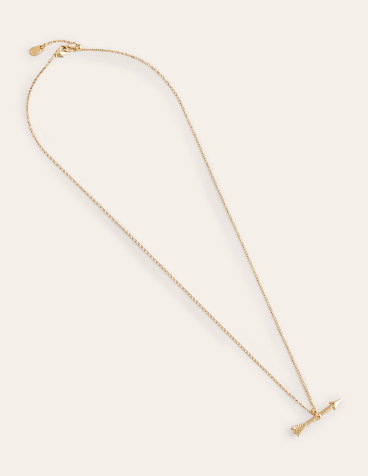 Charm Necklaces-Arrow-1