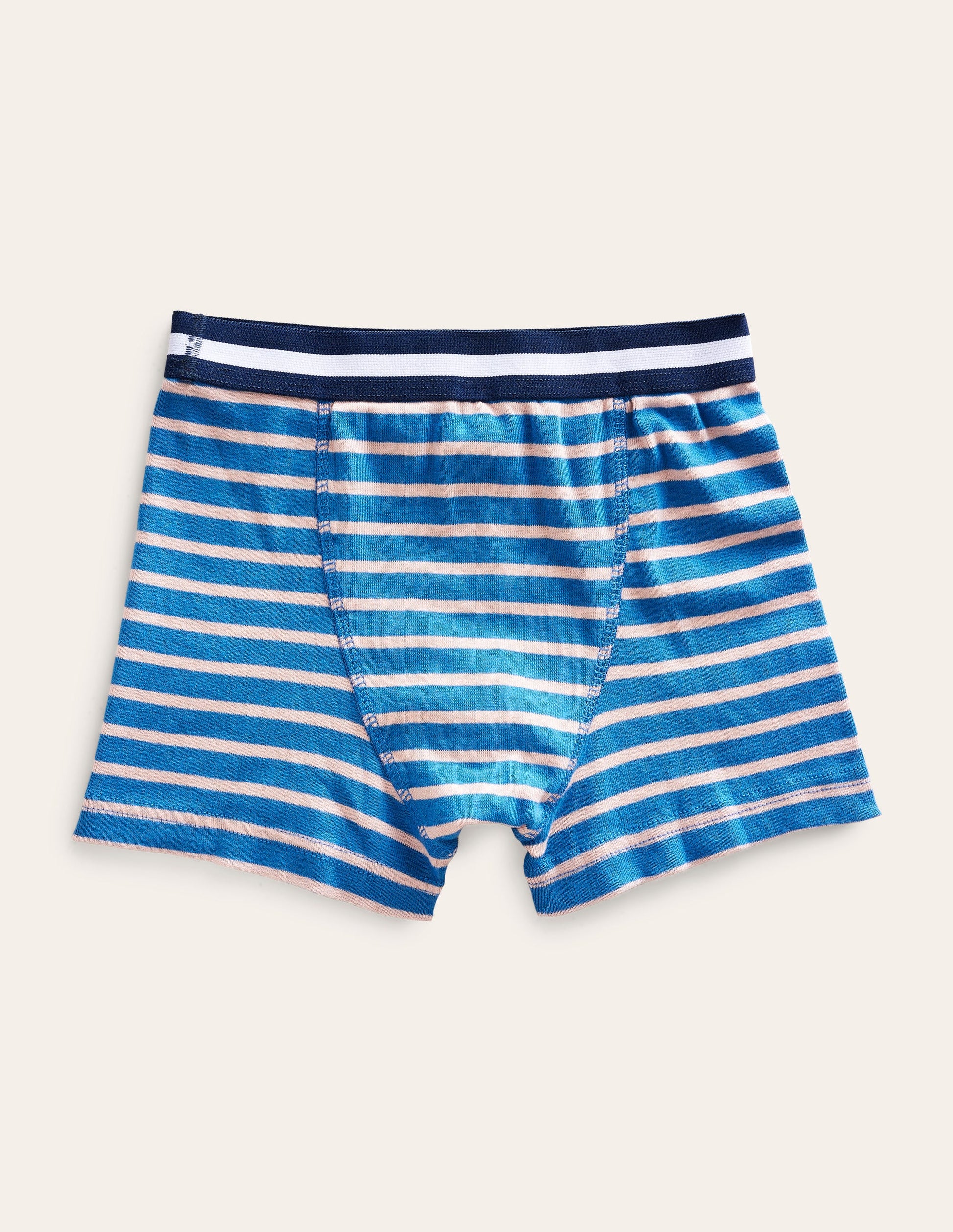 Boxers 5 Pack-Multi Stripe-2