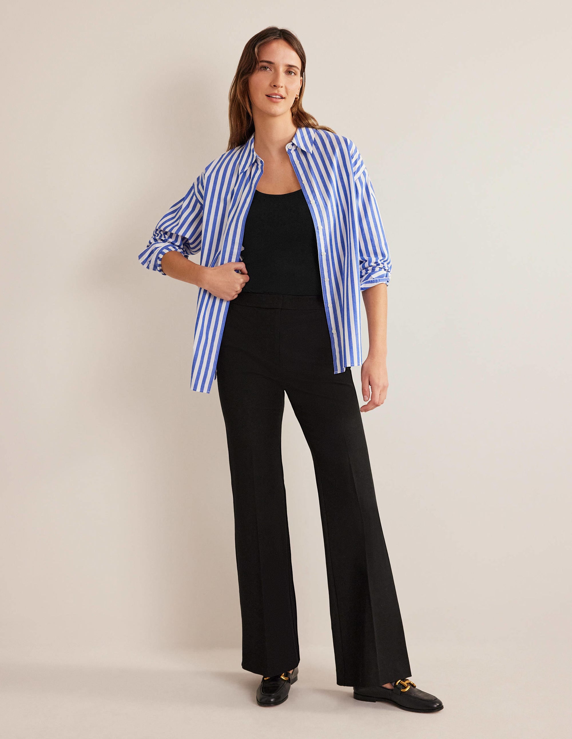 Essential Vest-Black - Image 5