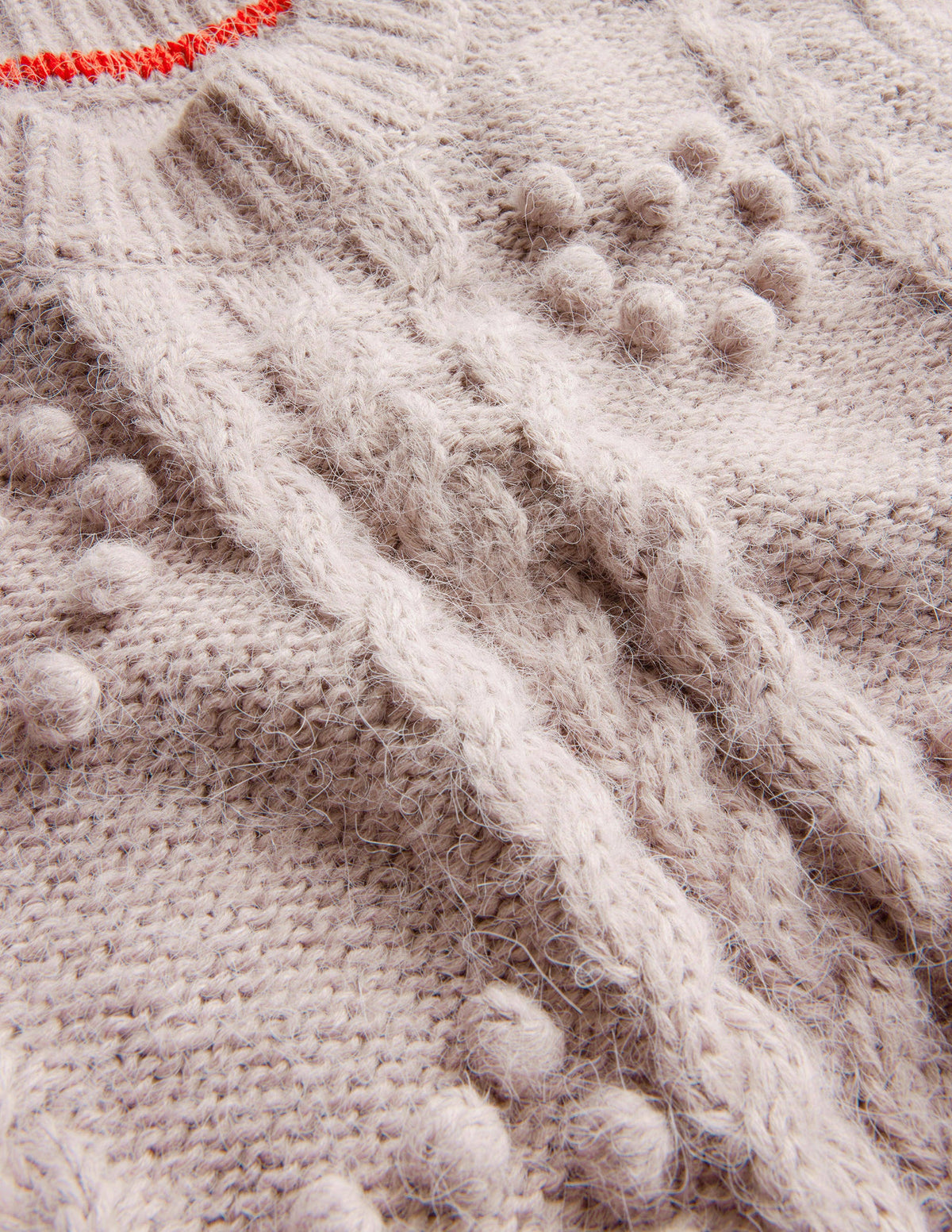 Fluffy Valentine Top-Rope - Image 8