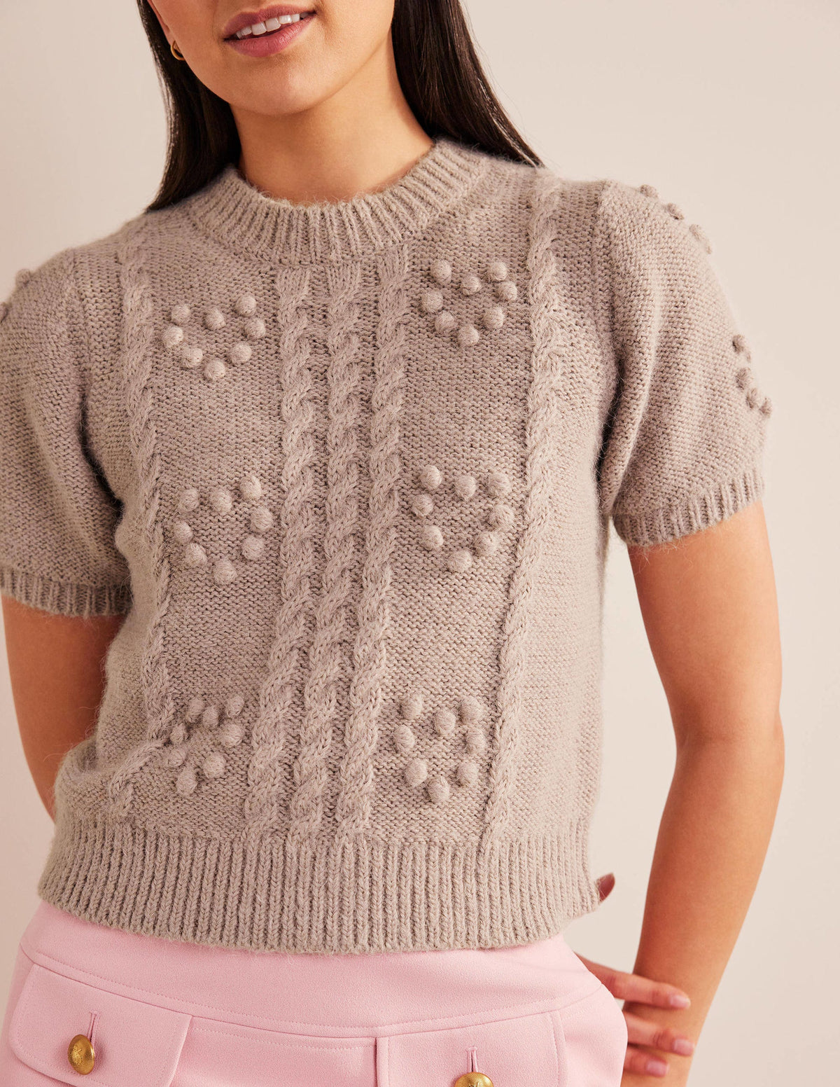 Fluffy Valentine Top-Rope - Image 5