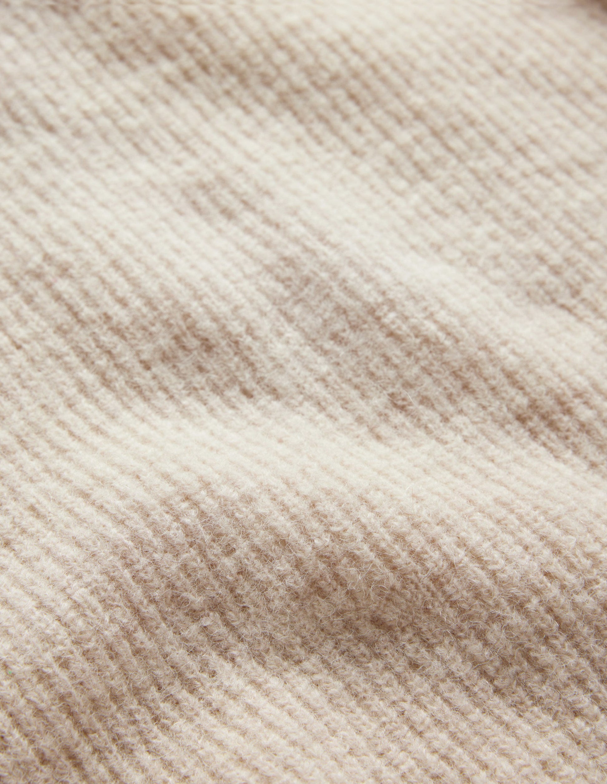 Ribbed Fluffy Top-Rope-7