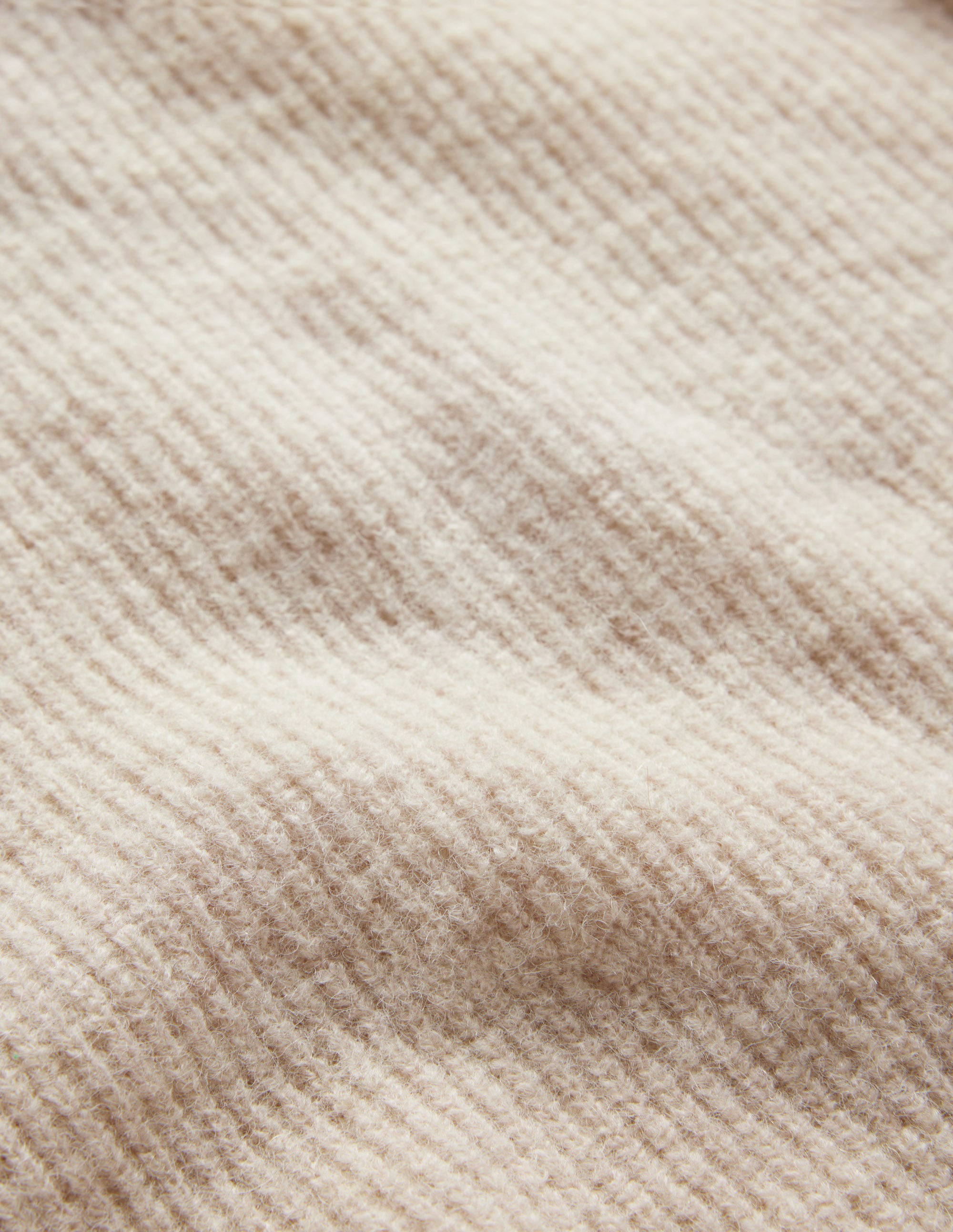 Ribbed Fluffy Top-Rope - Image 7
