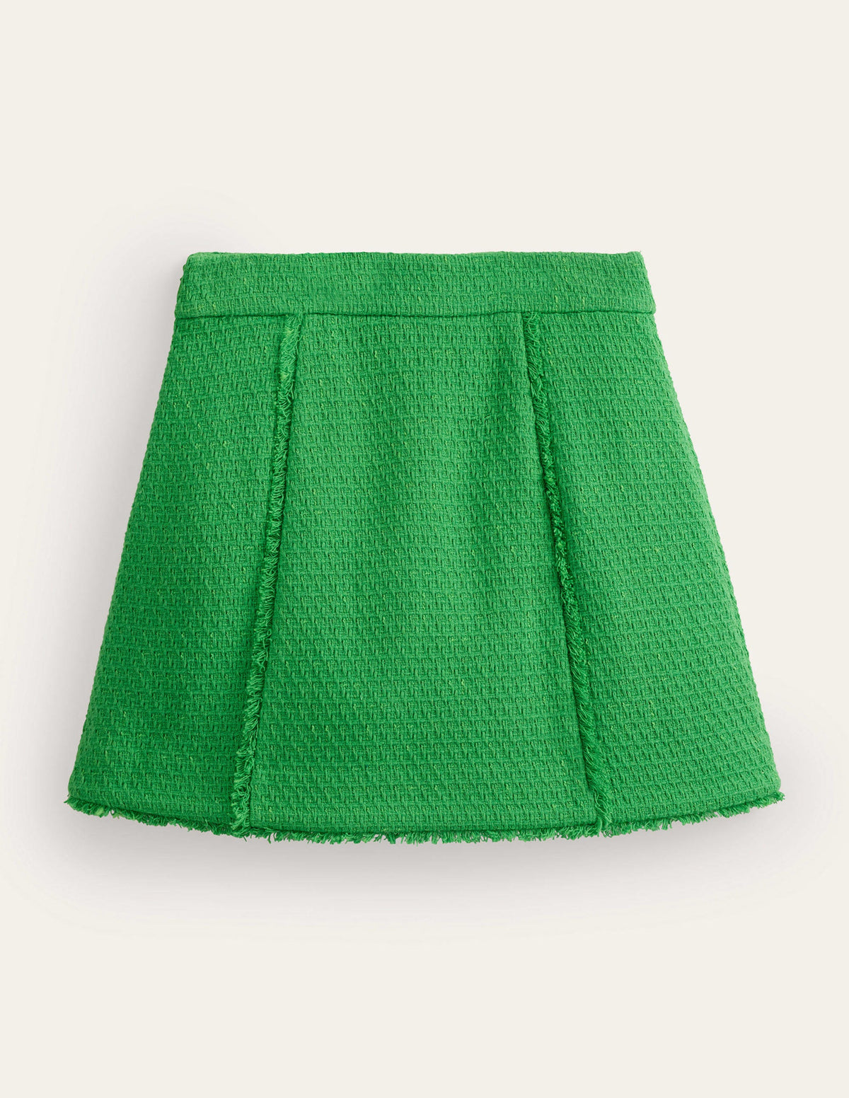 Tweed Interest Mini-Green - Image 5