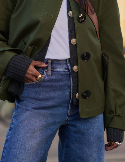 High Rise Wide Leg Jeans-Mid Vintage-10