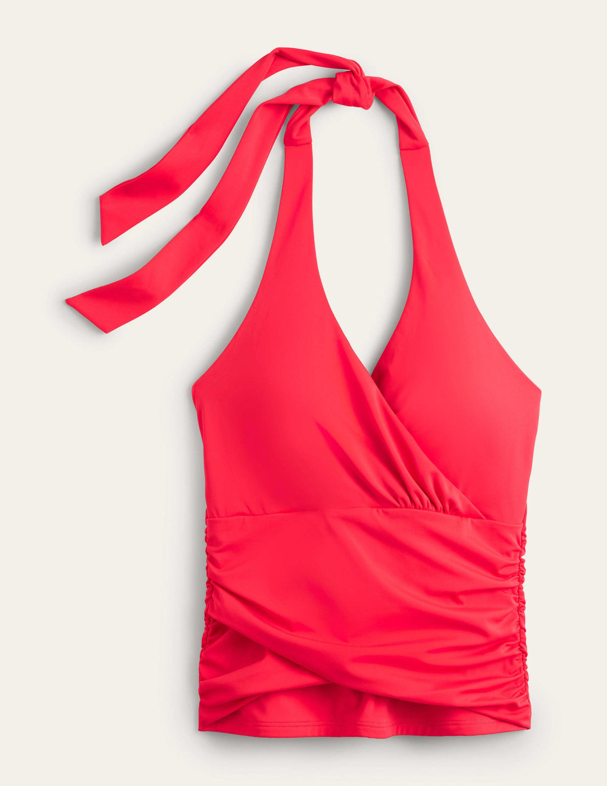 Levanzo Halter Tankini Top-Tulip-5